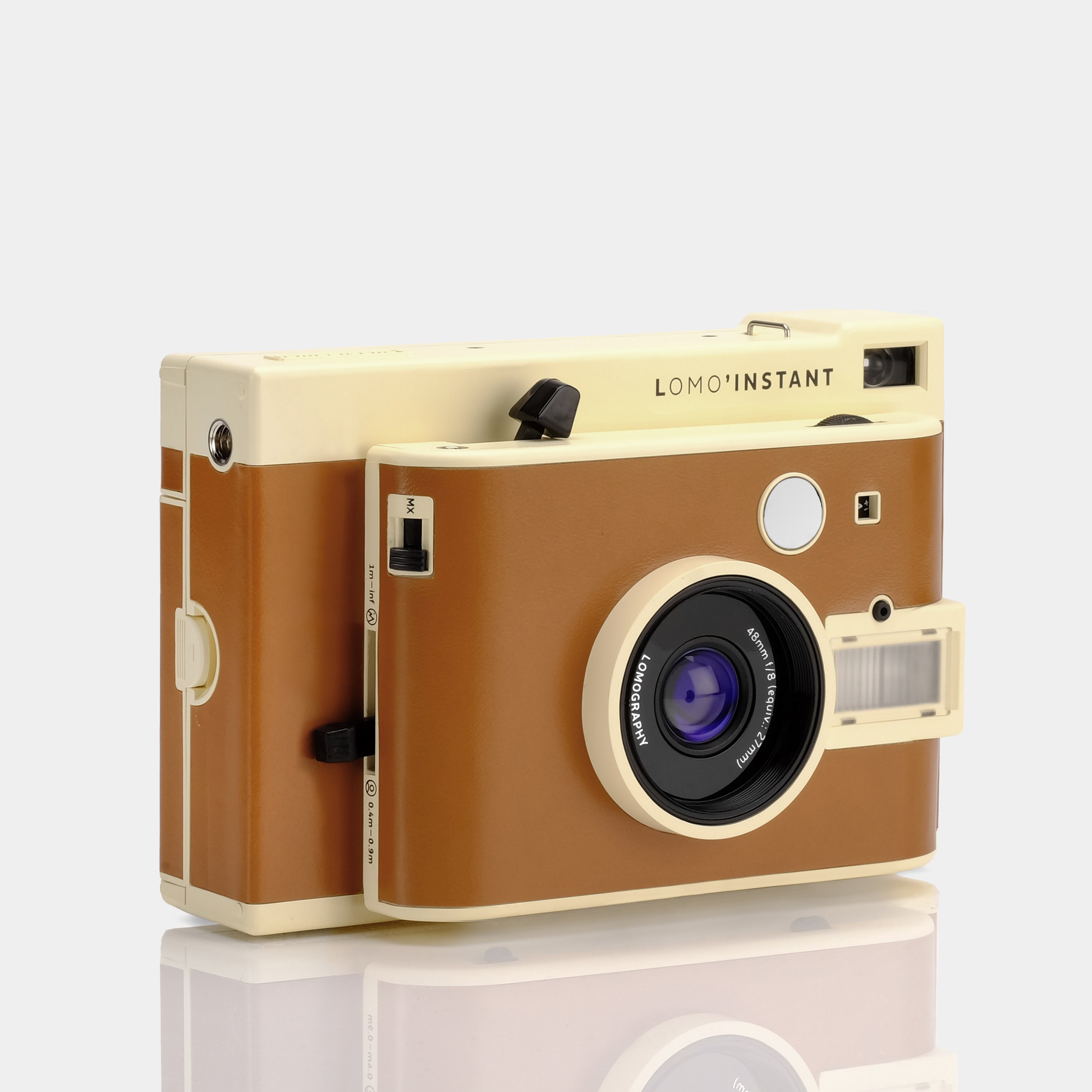 Lomography Lomo'Instant Instax Mini (Sanremo Edition) Instant Film Camera