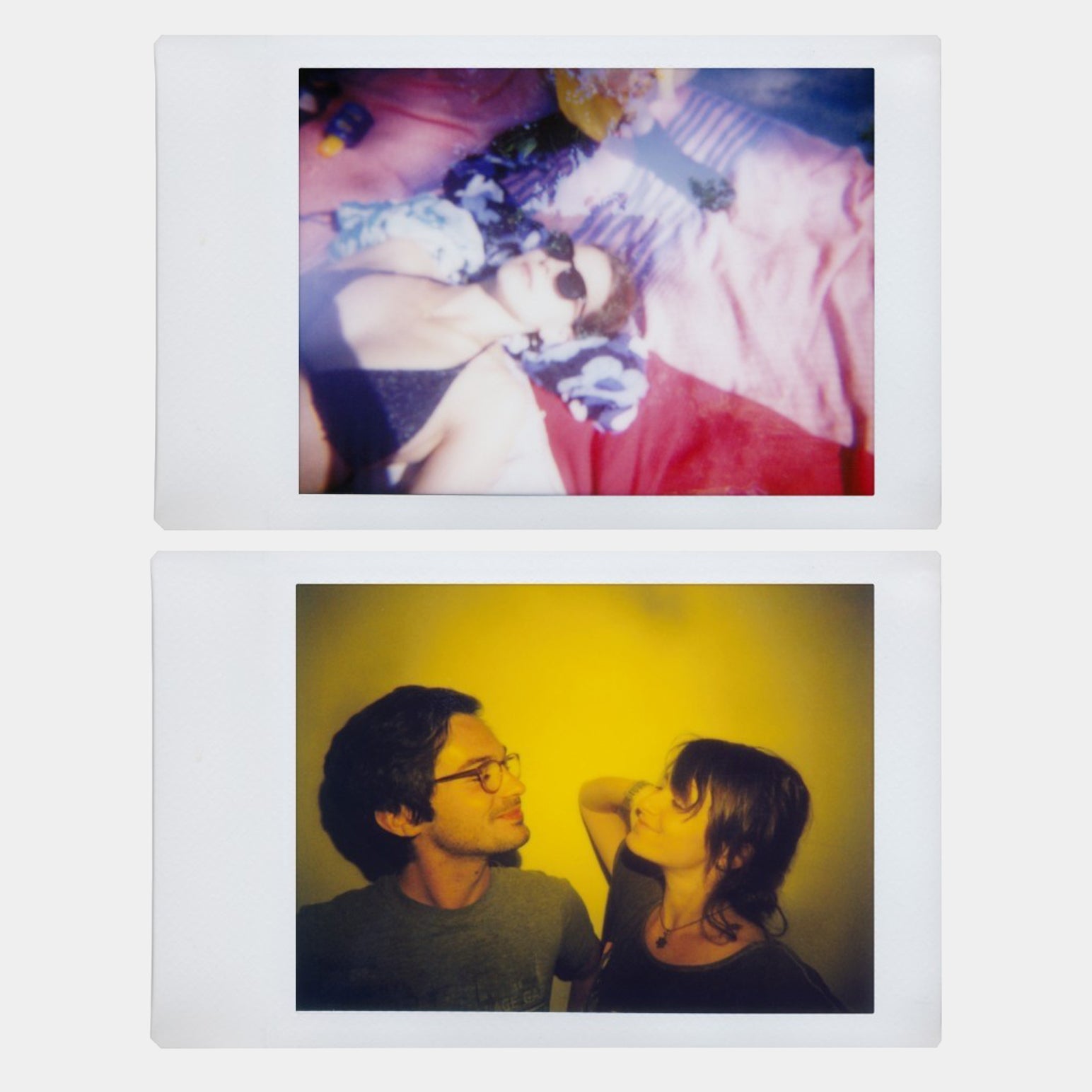 Lomography Lomo'Instant Instax Mini (Sanremo Edition) Instant Film Camera