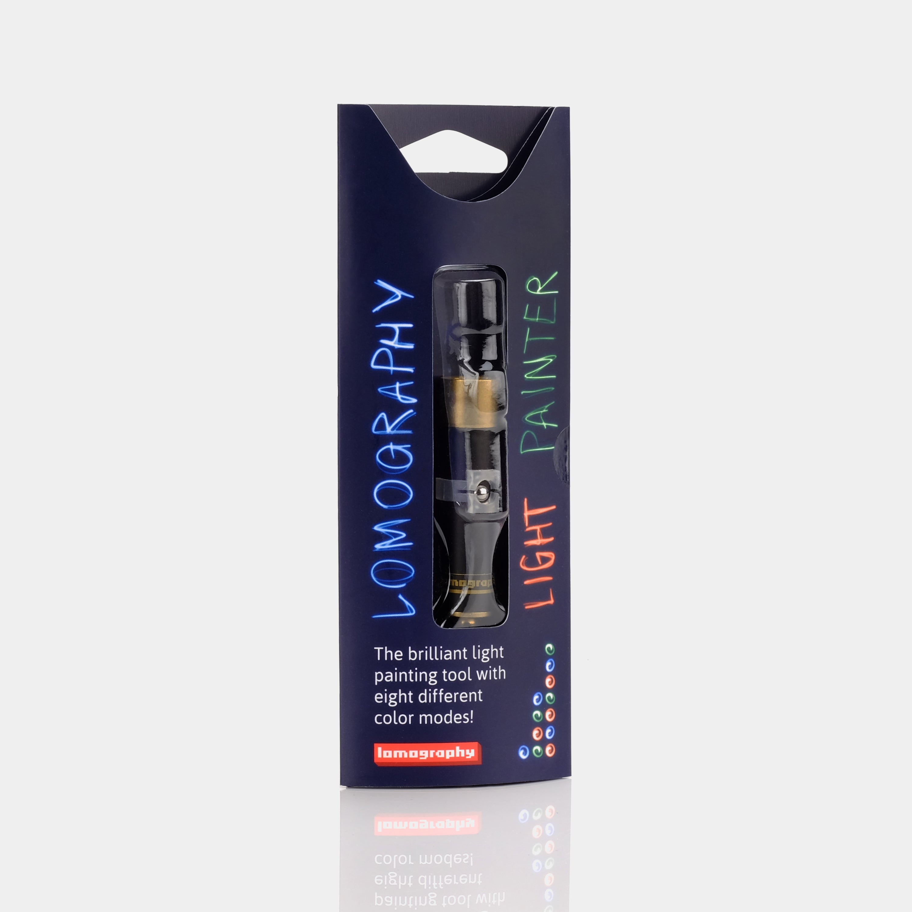 Lomography Light Painter