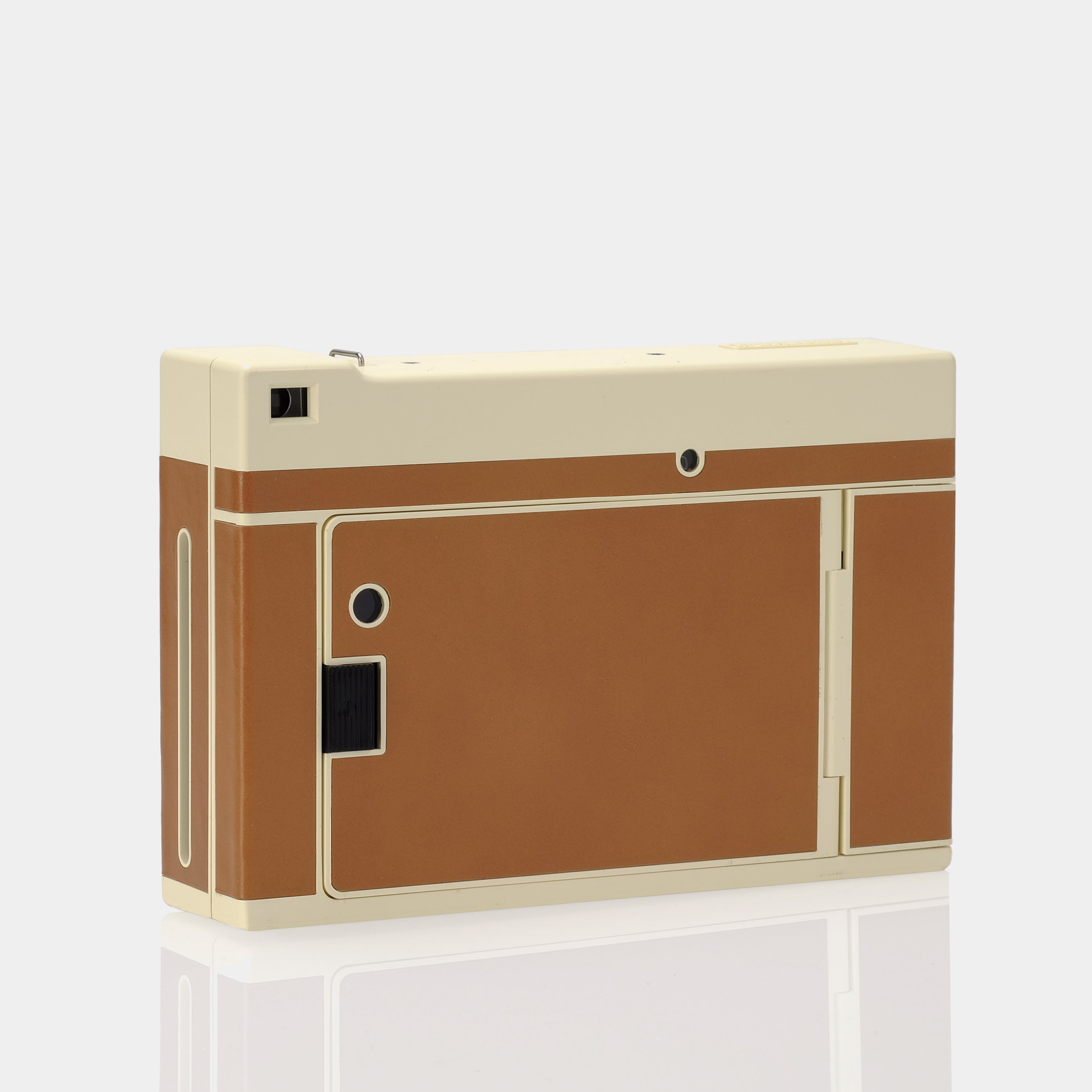 Lomo'Instant Instax Mini (Sanremo Edition) Instant Film Camera And Lenses