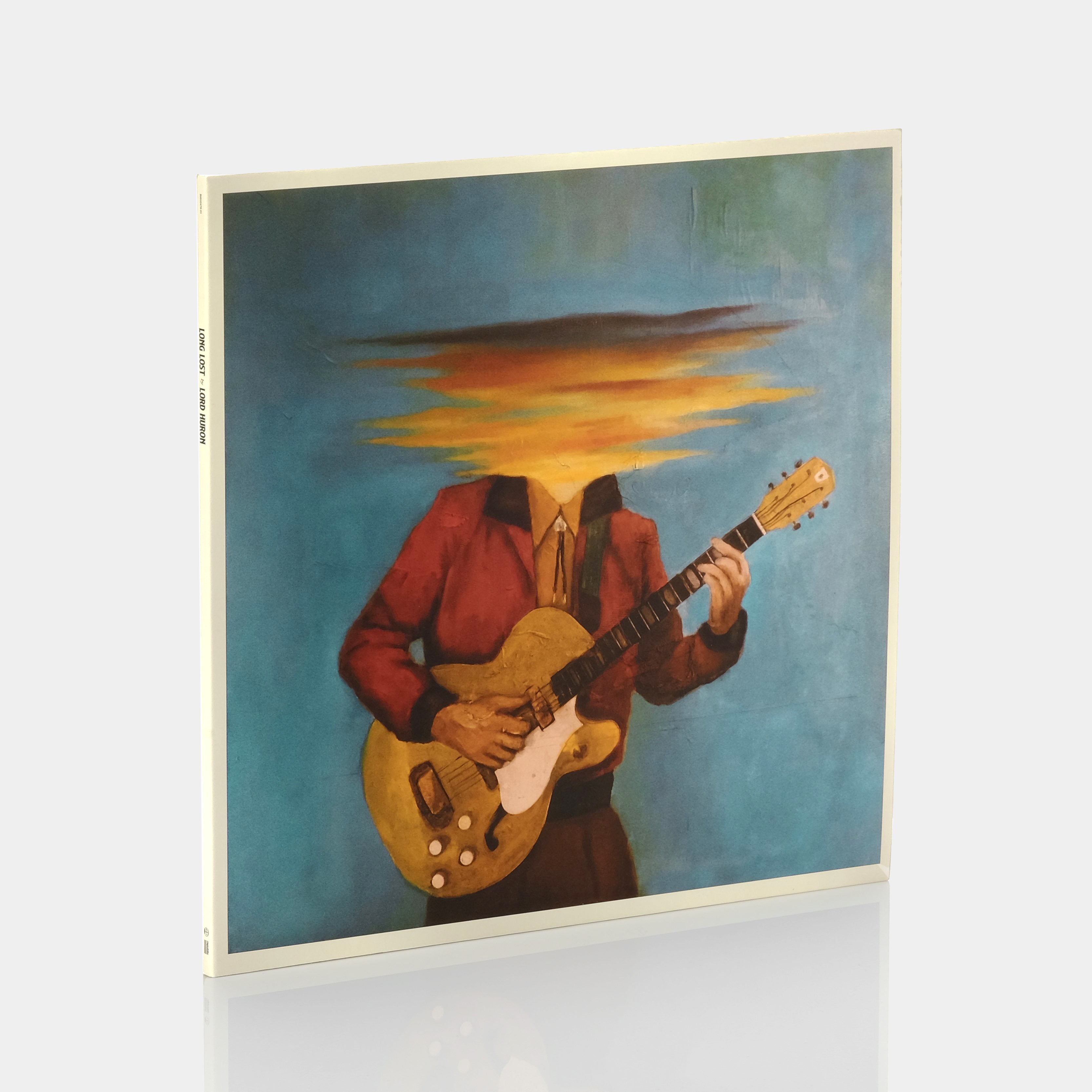 Lord Huron - Long Lost 2xLP Vinyl Record