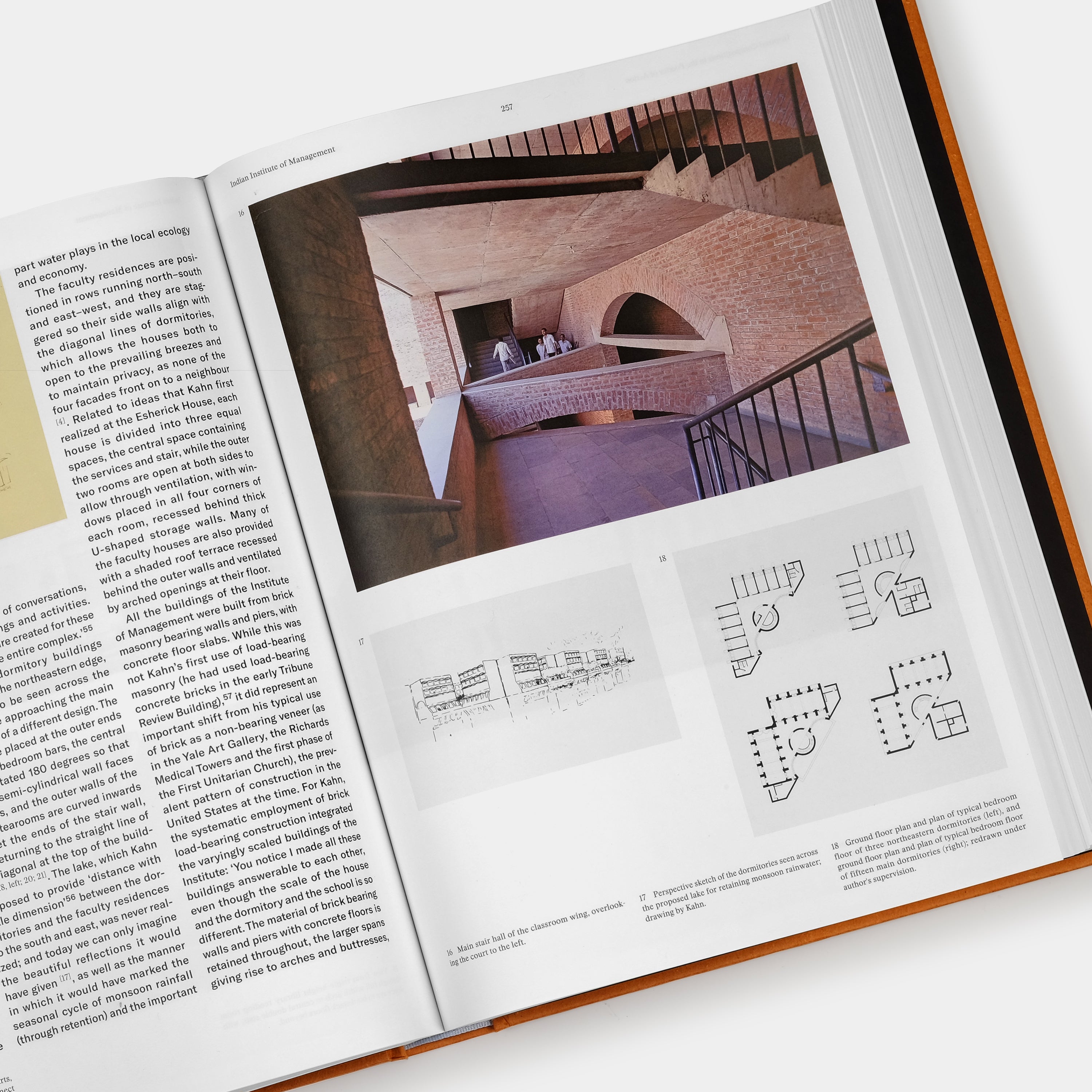 Louis I Kahn: Revised and Expanded Edition Phaidon Book