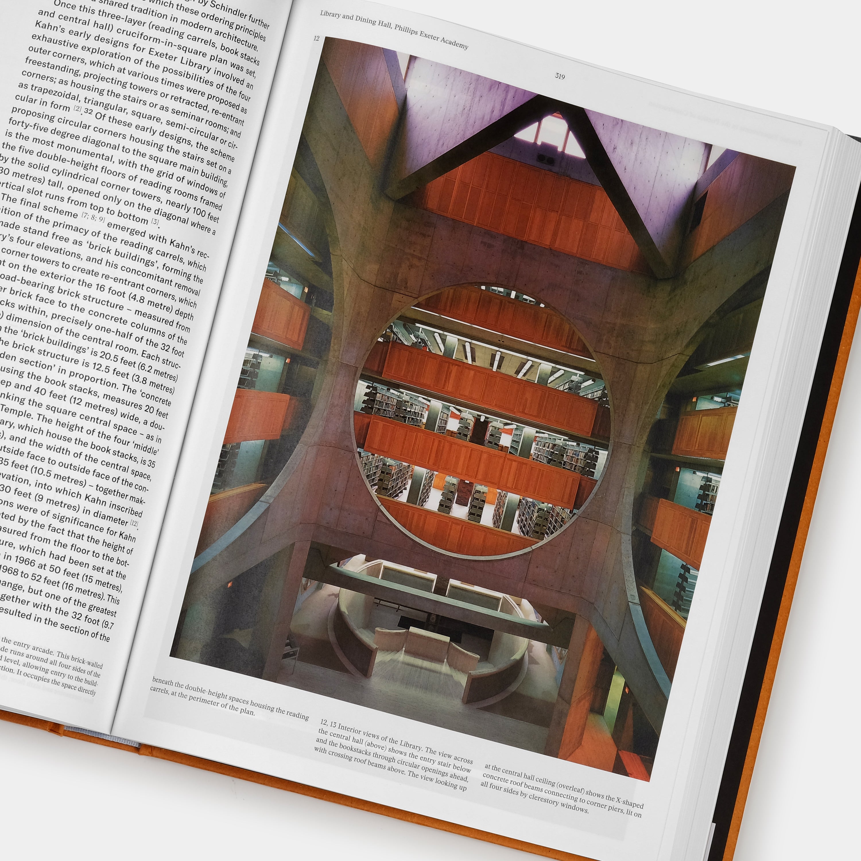 Louis I Kahn: Revised and Expanded Edition Phaidon Book