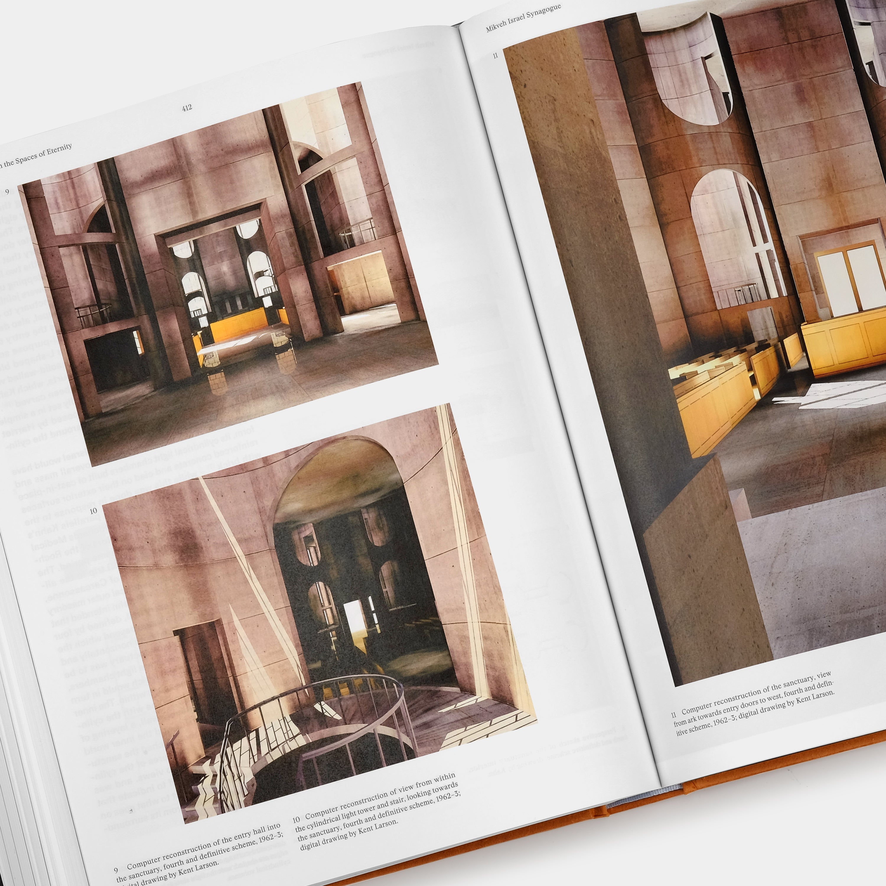 Louis I Kahn: Revised and Expanded Edition Phaidon Book