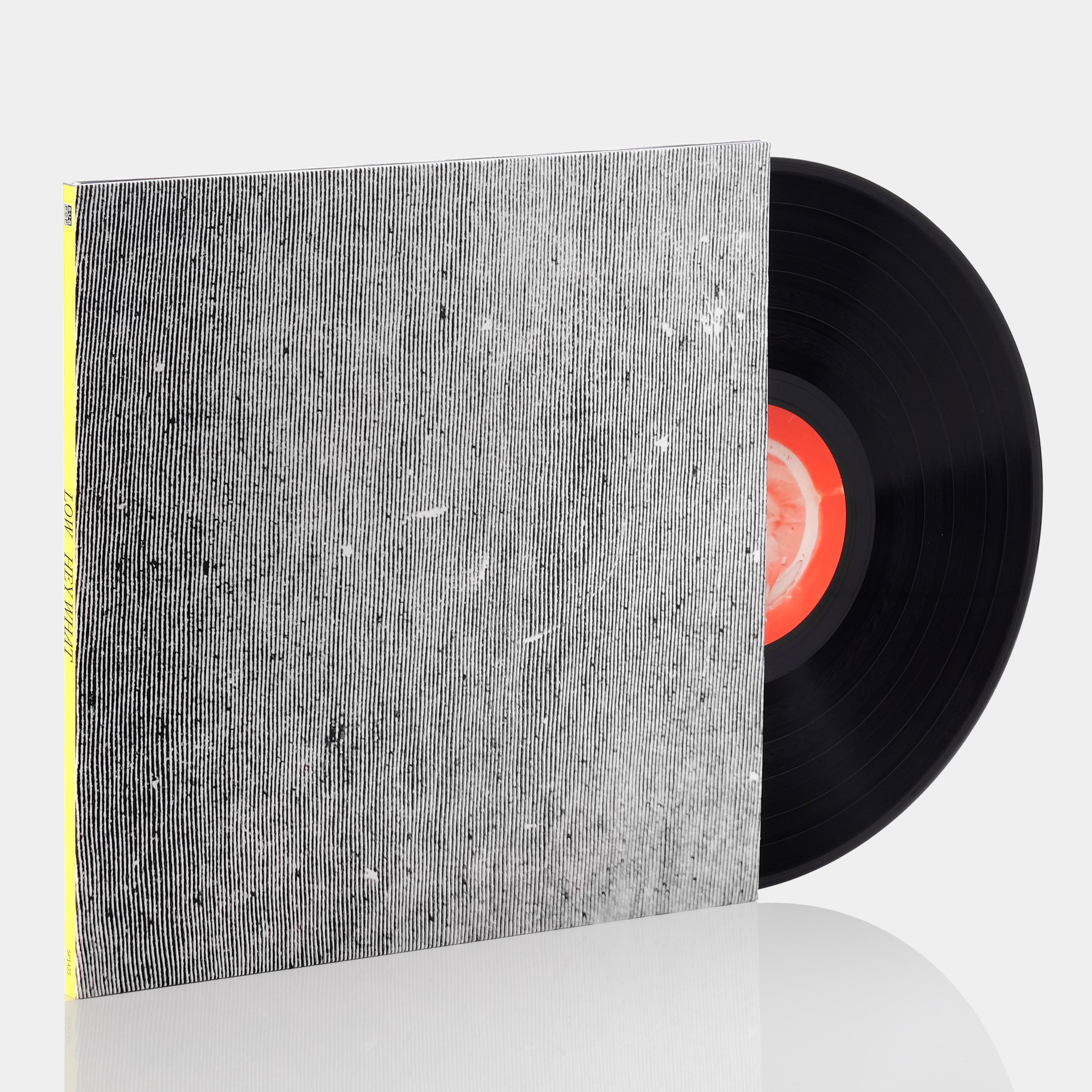 Low - Hey What LP Vinyl Record