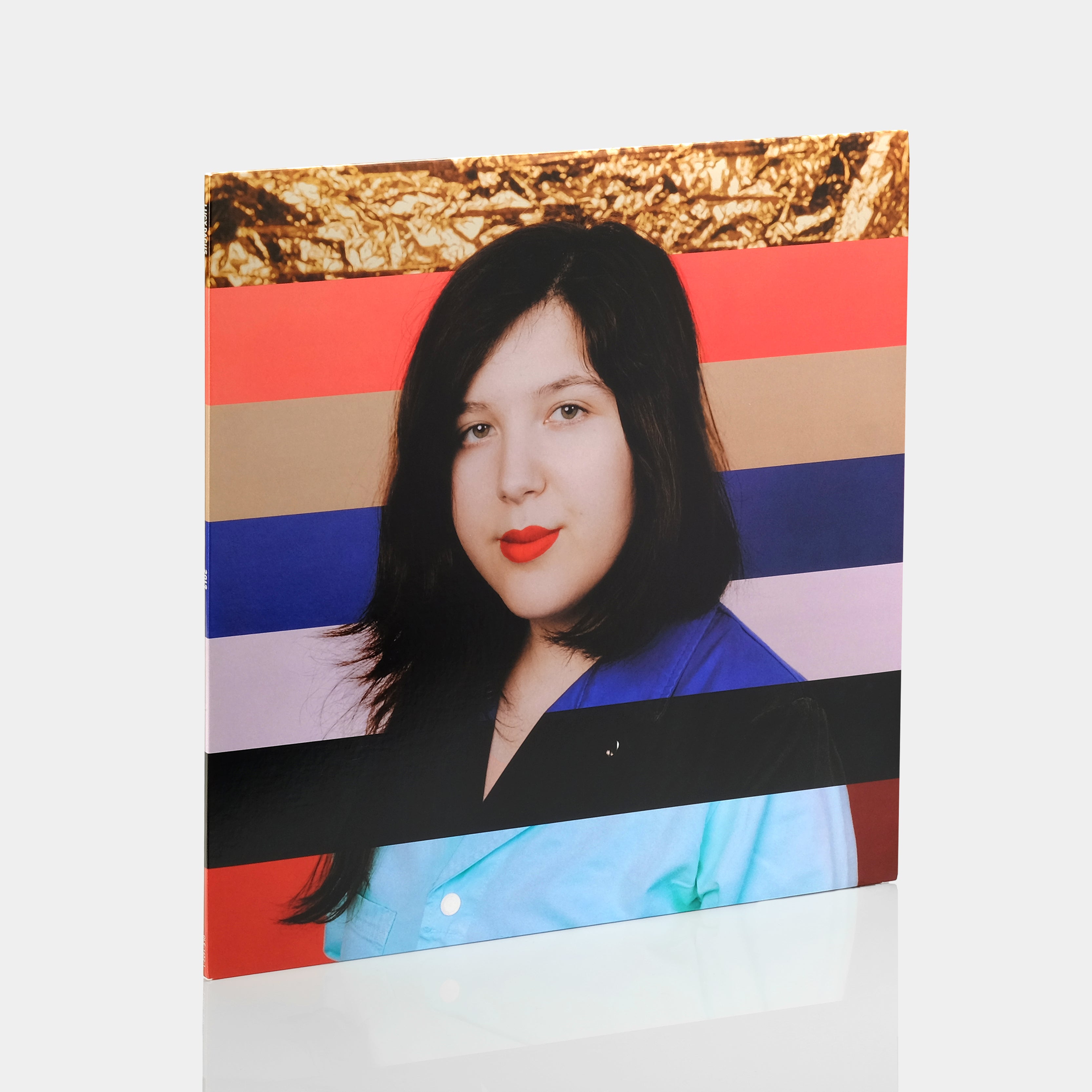 Lucy Dacus - 2019 LP Vinyl Record