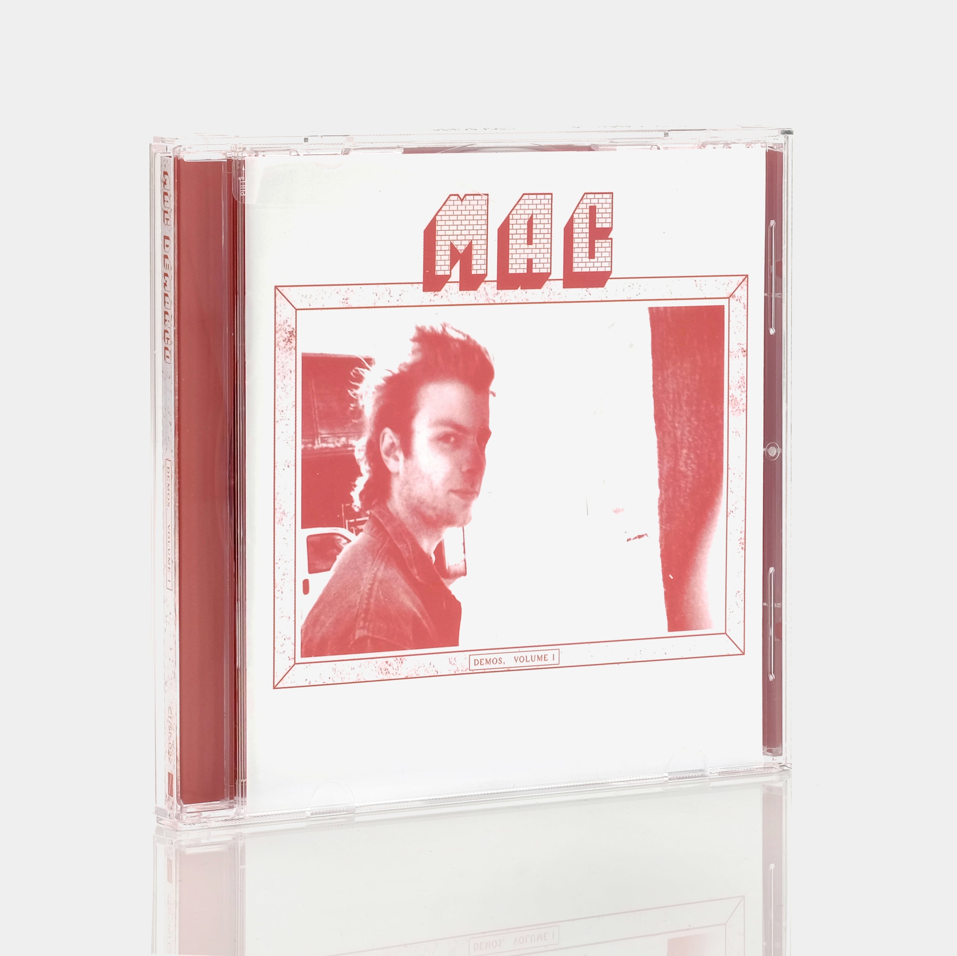 Mac Demarco - Demos, Volume 1 CD