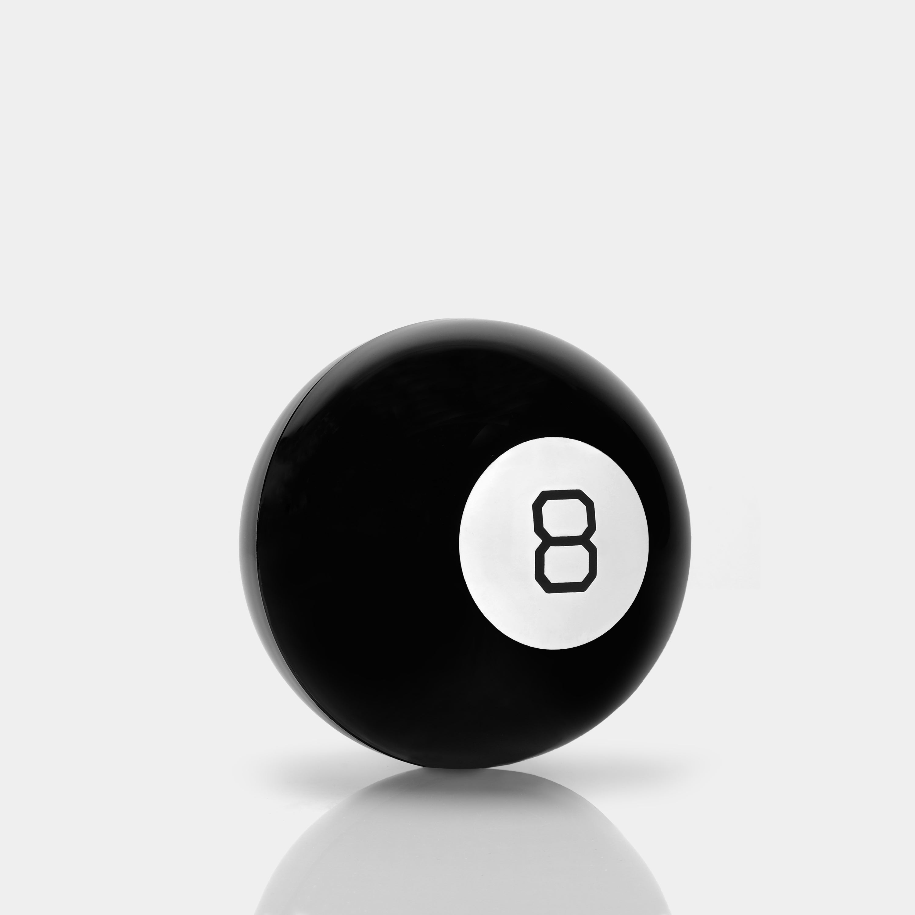 Magic 8 Ball