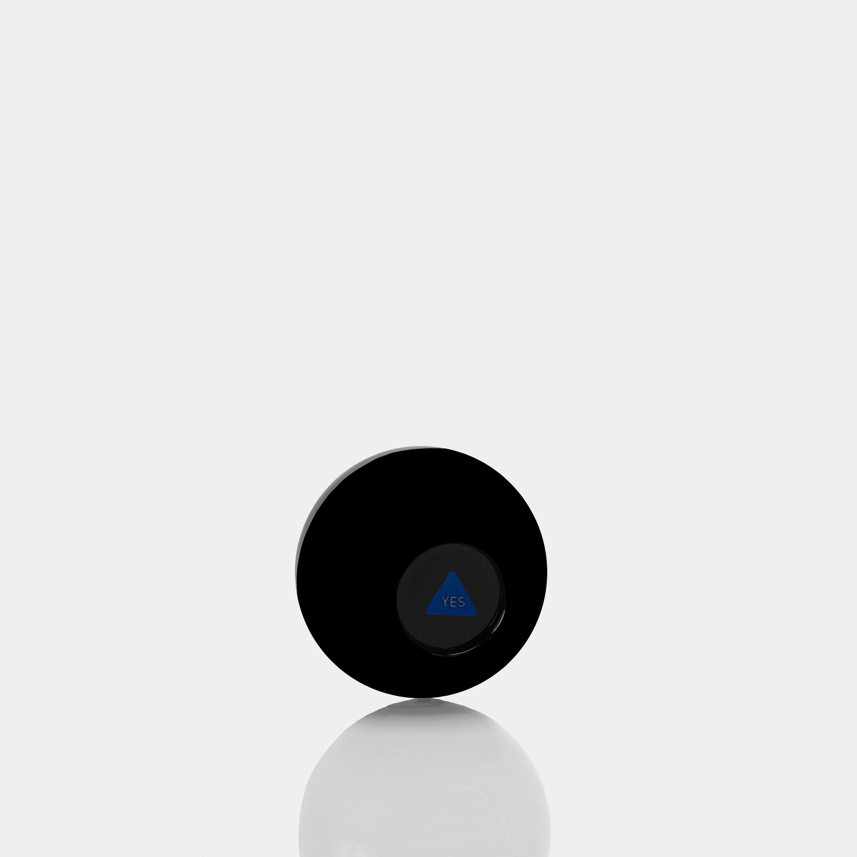 World’s Smallest Magic 8 Ball