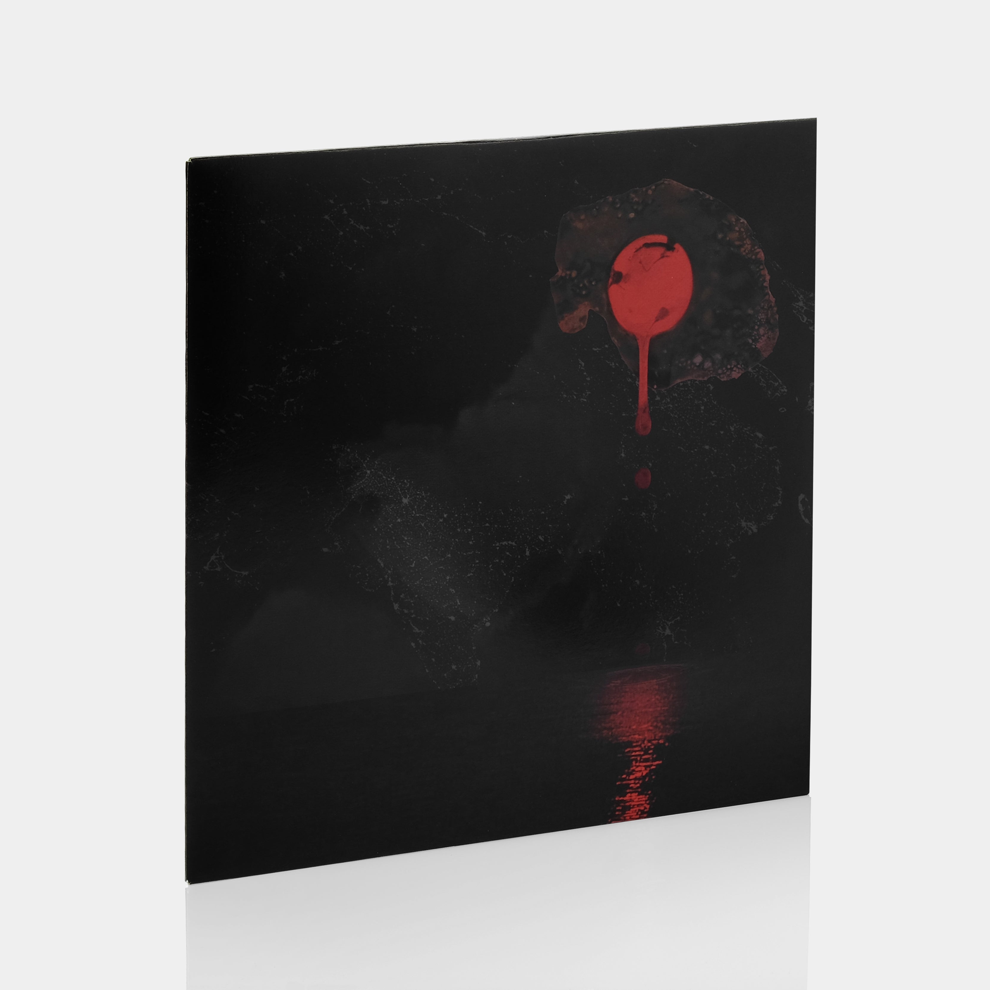 Cursive - Mama, I'm Swollen LP Vinyl Record