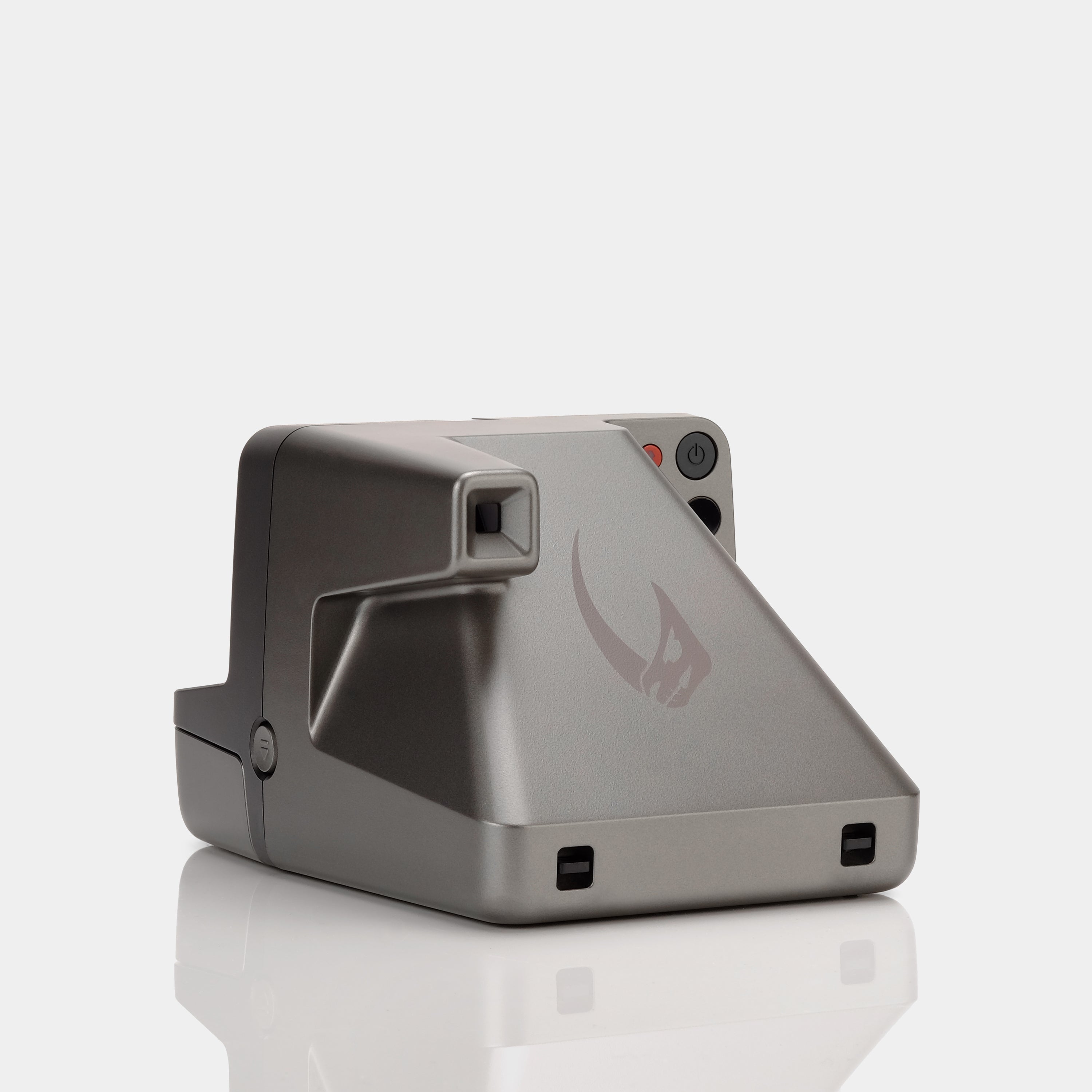 Polaroid i-Type Now Instant Film Camera - The Mandalorian