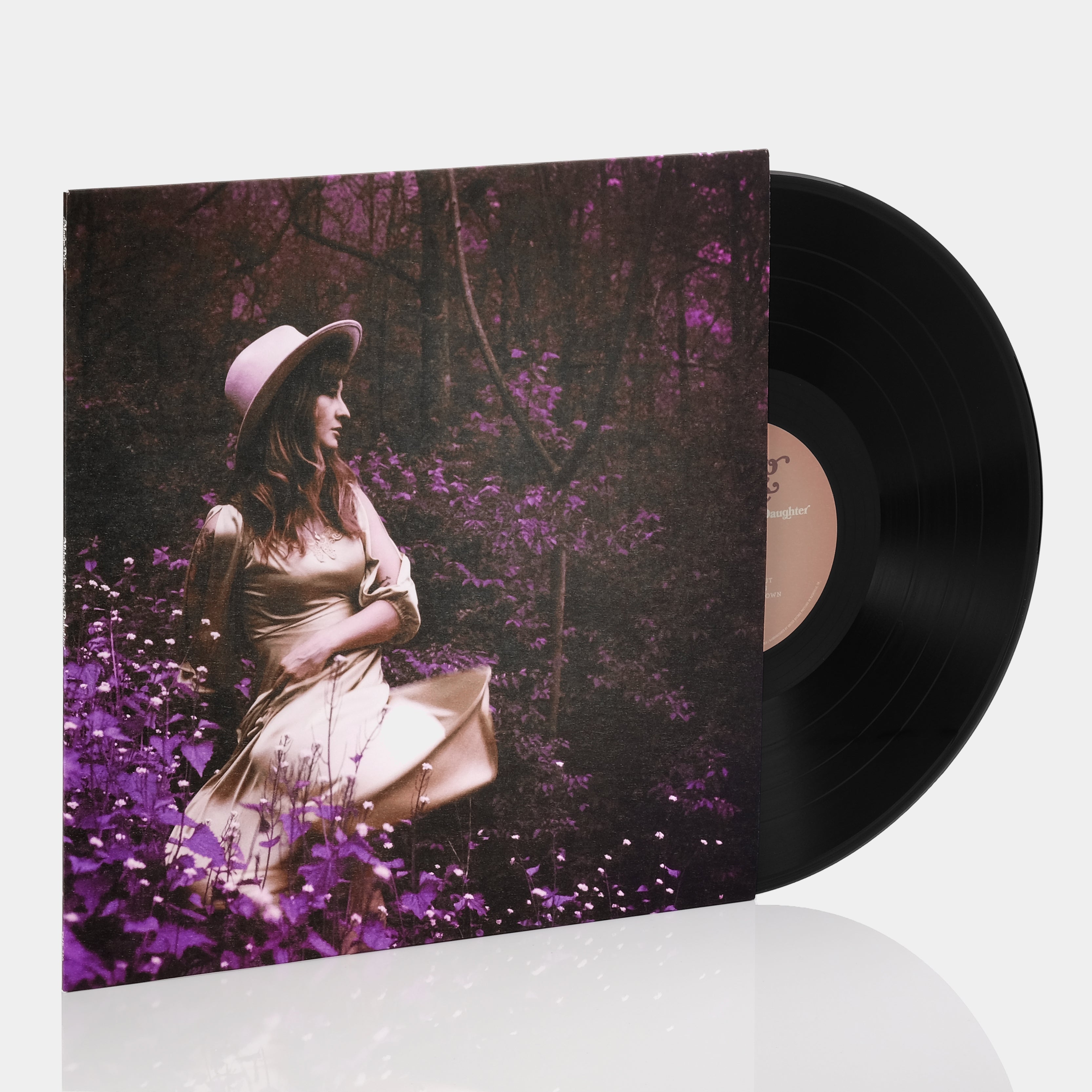 Margo Price - Midwest Farmer's Daughter LP Vinyl Record