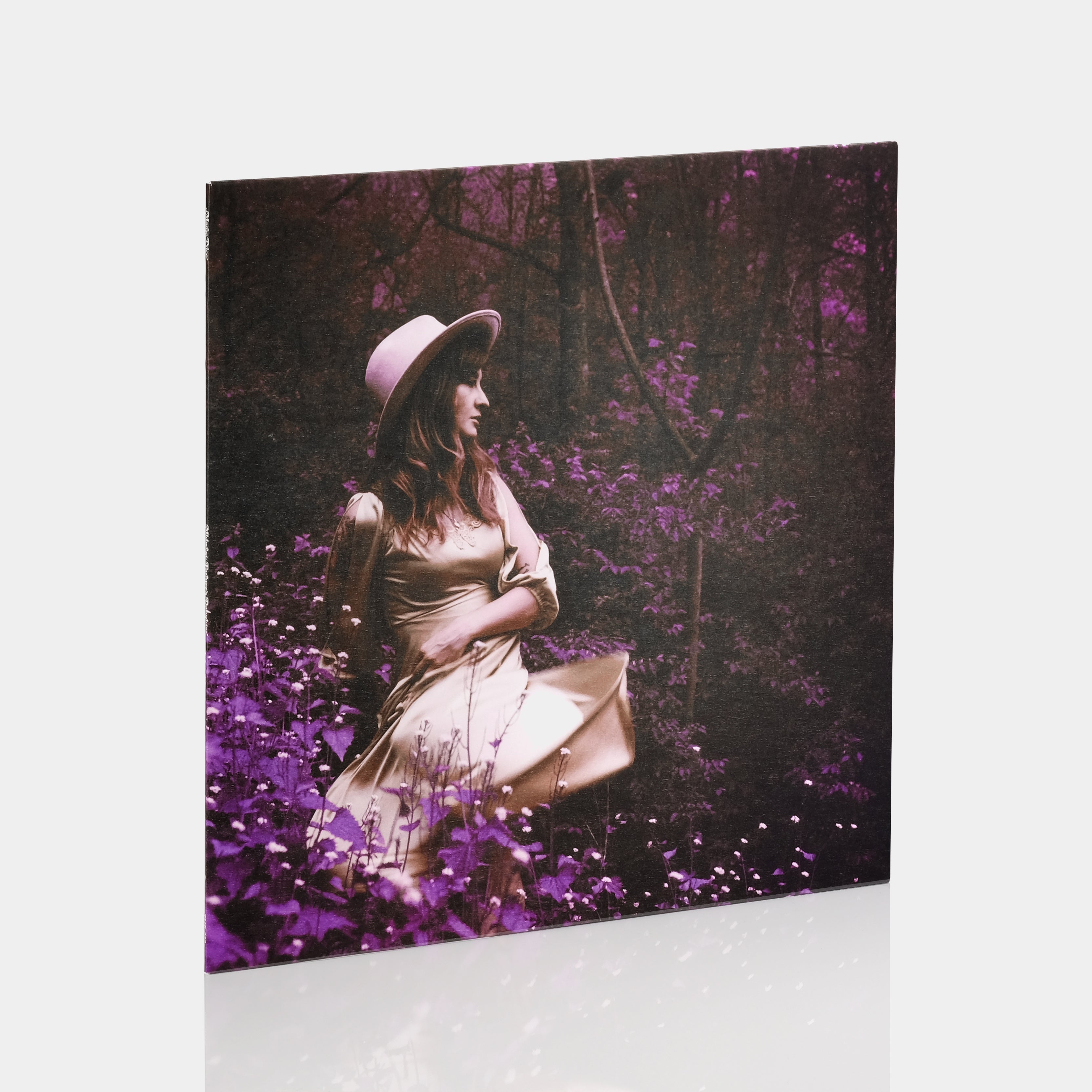 Margo Price - Midwest Farmer's Daughter LP Vinyl Record