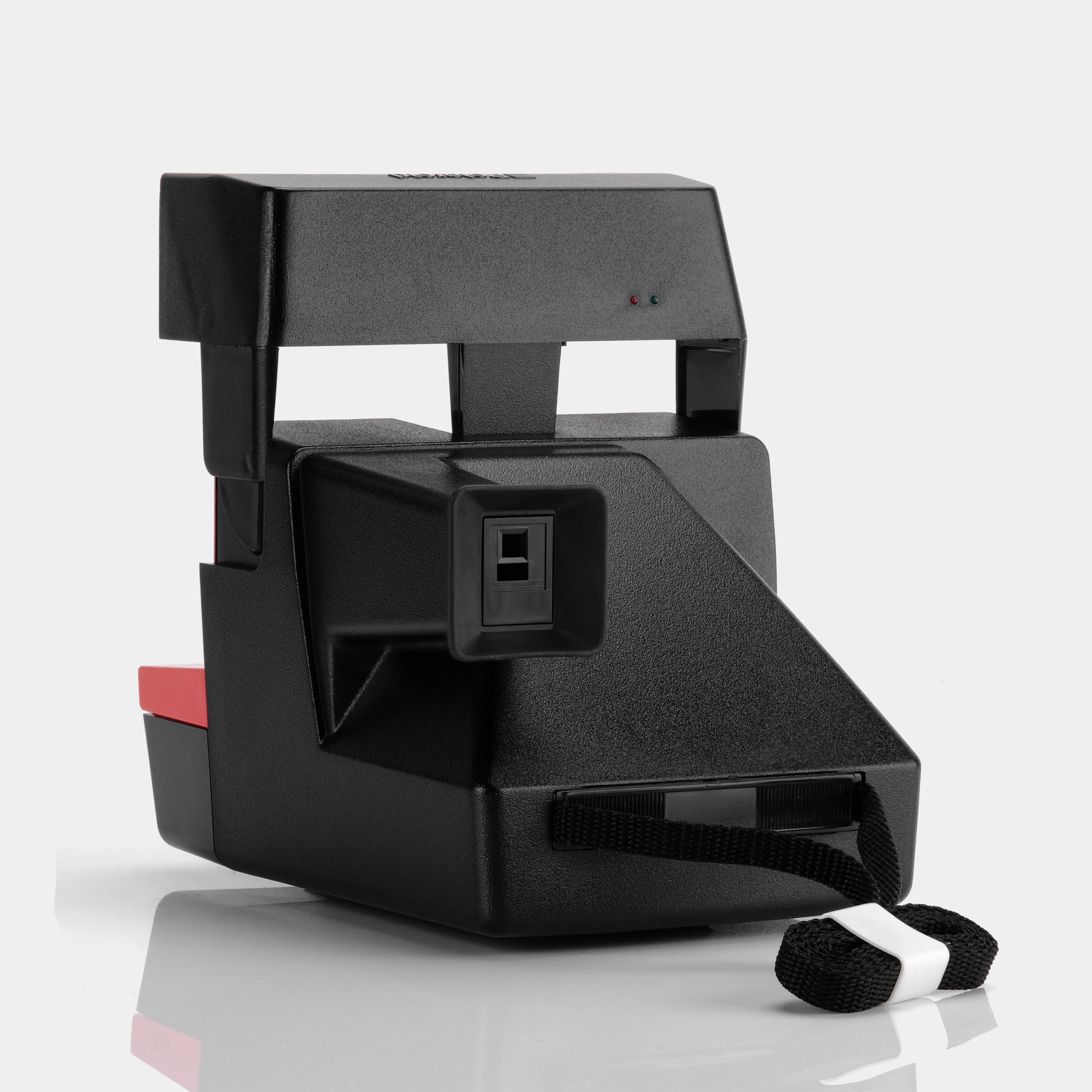 Polaroid Spirit 600 Semper Fidelis U.S. Marine Corps Instant Film Camera