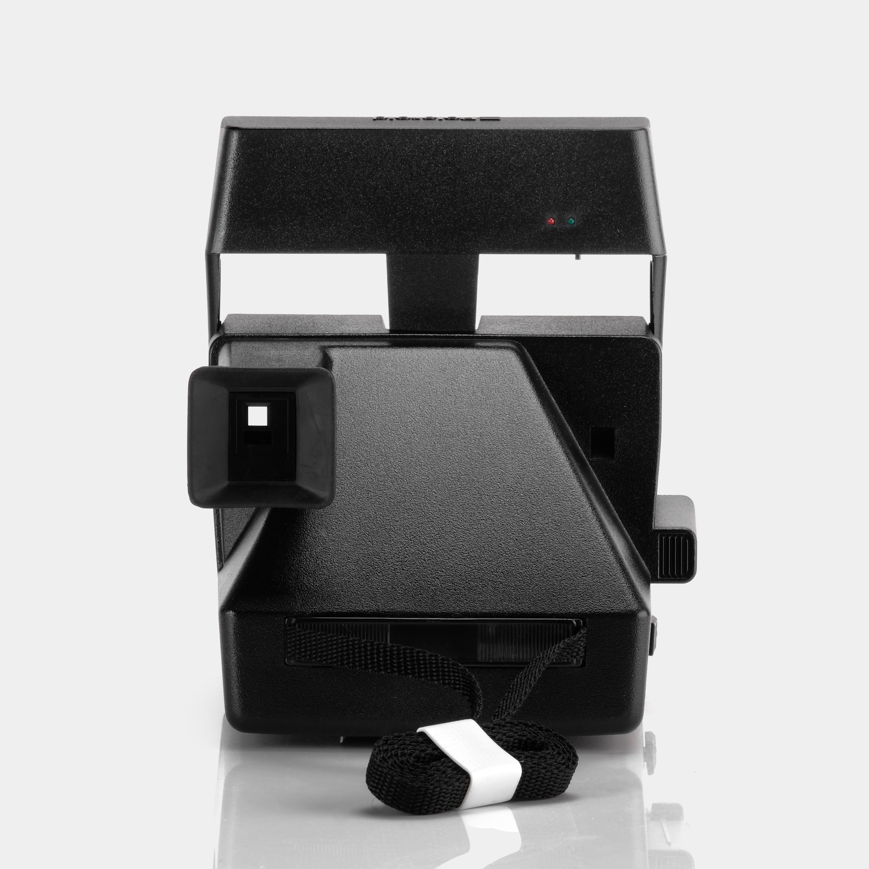 Polaroid Spirit 600 Semper Fidelis U.S. Marine Corps Instant Film Camera