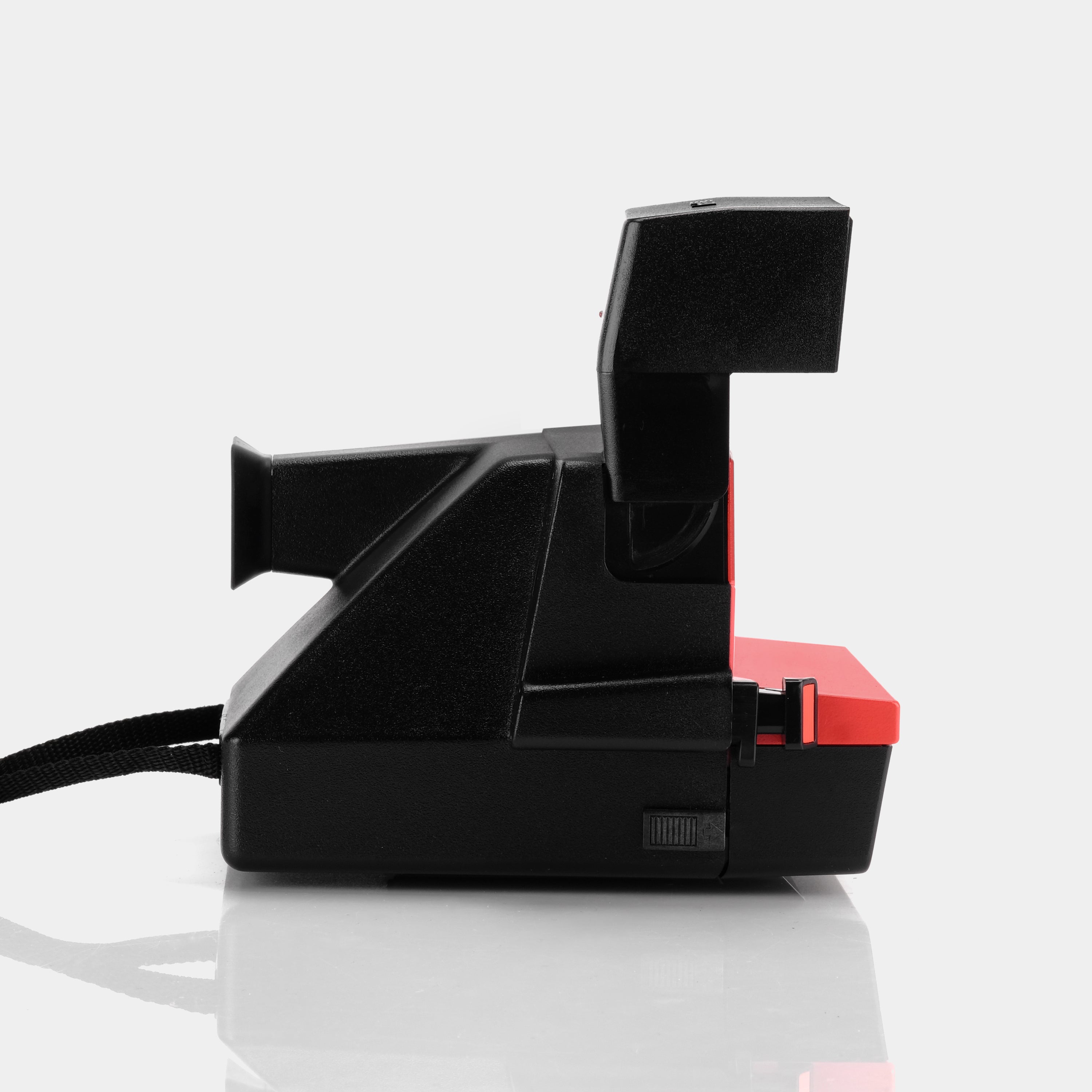 Polaroid Spirit 600 Semper Fidelis U.S. Marine Corps Instant Film Camera