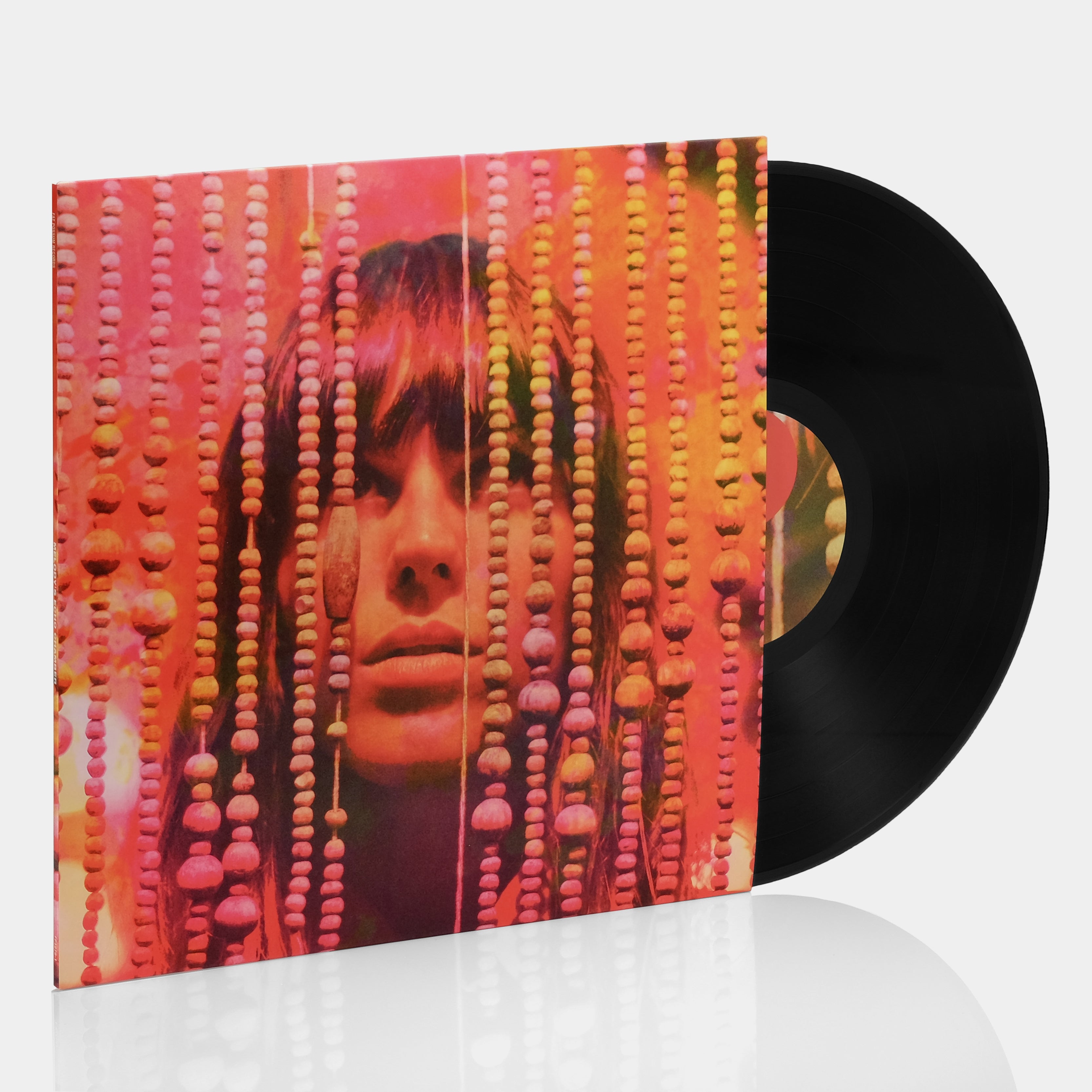 Melody's Echo Chamber - Melody's Echo Chamber LP Vinyl Record