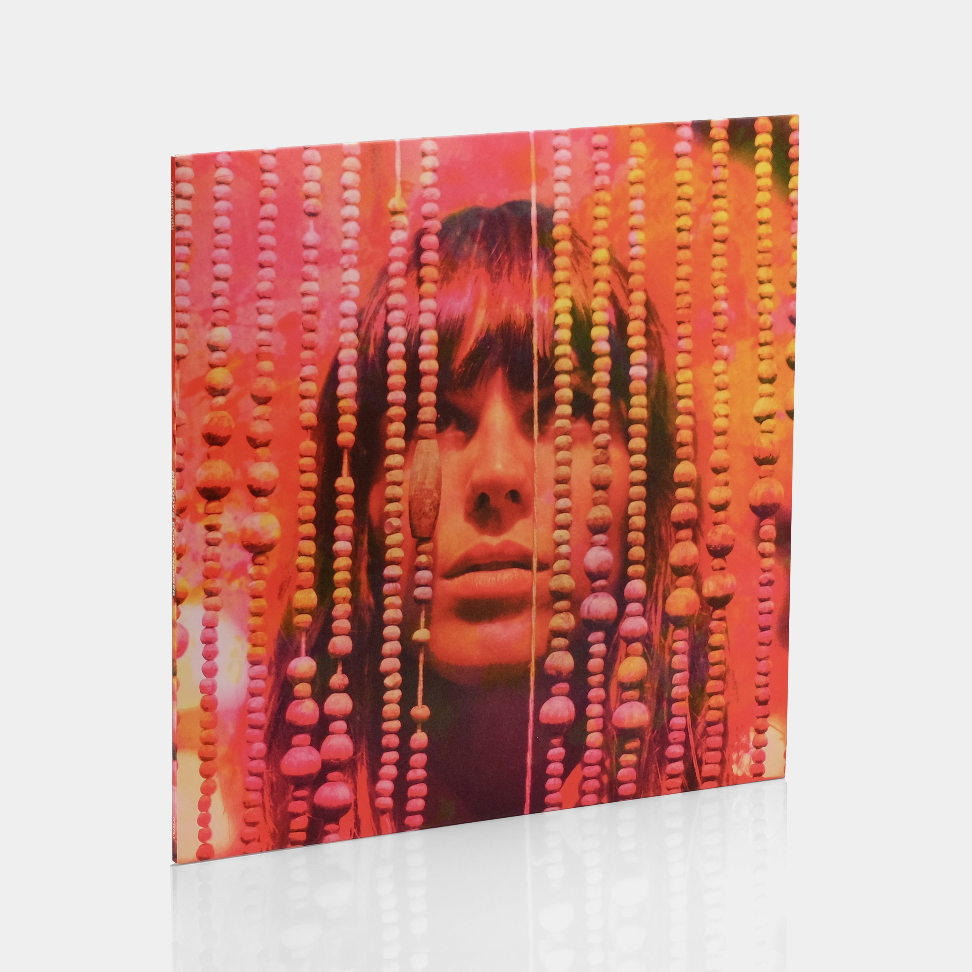 Melody's Echo Chamber - Melody's Echo Chamber LP Vinyl Record