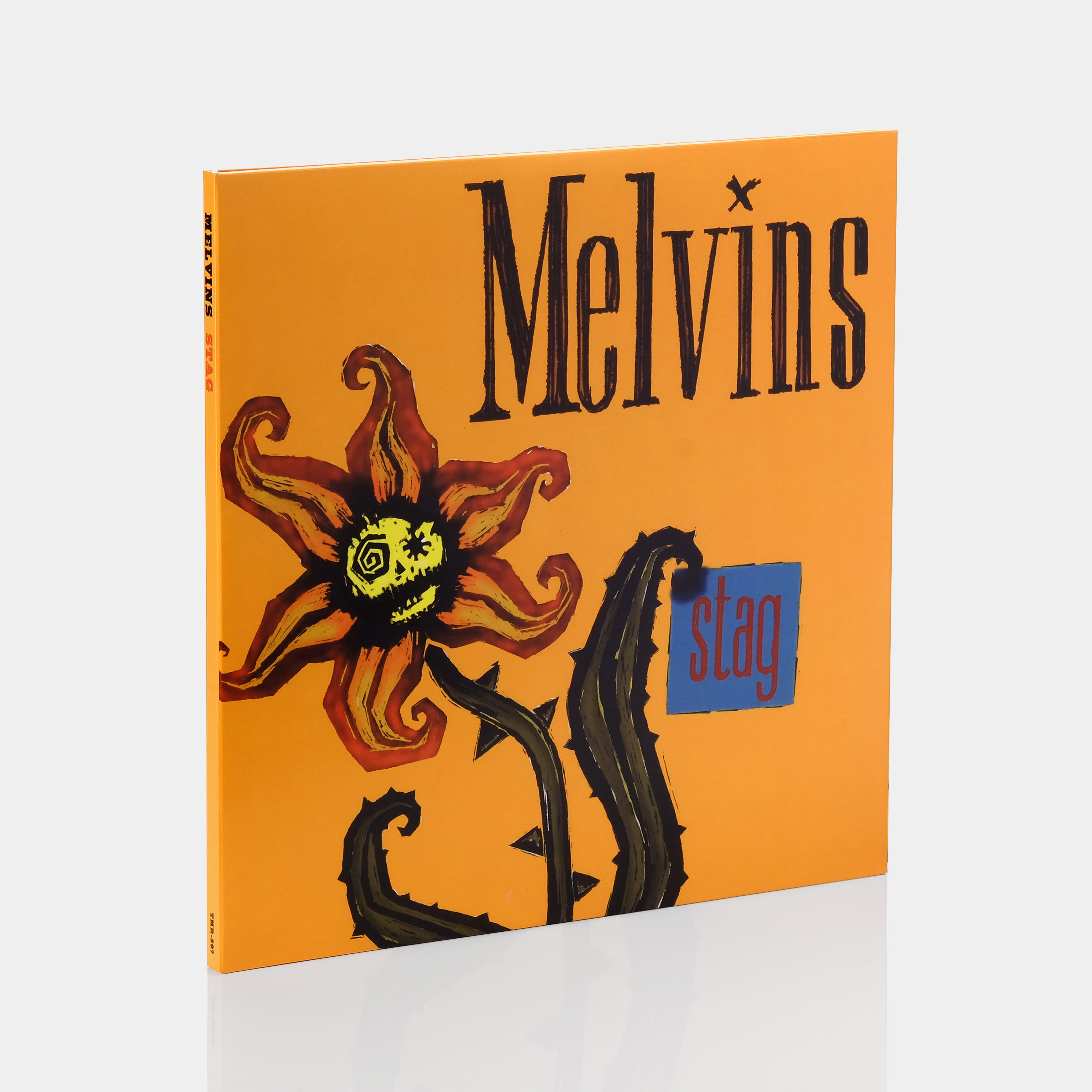 Melvins - Stag 2xLP Vinyl Record