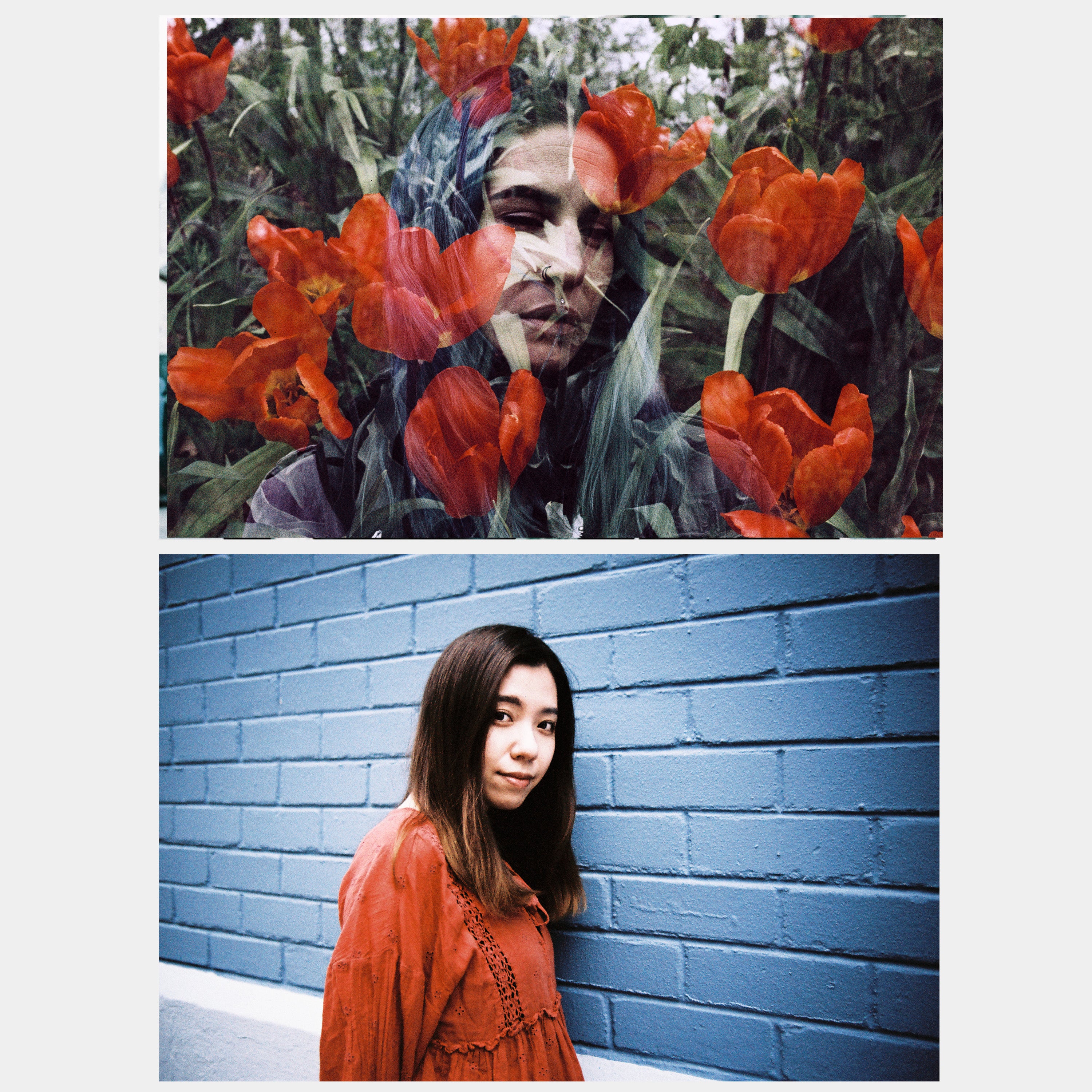 Lomochrome Metropolis ISO 100-400 35mm Film (36 Exposures)