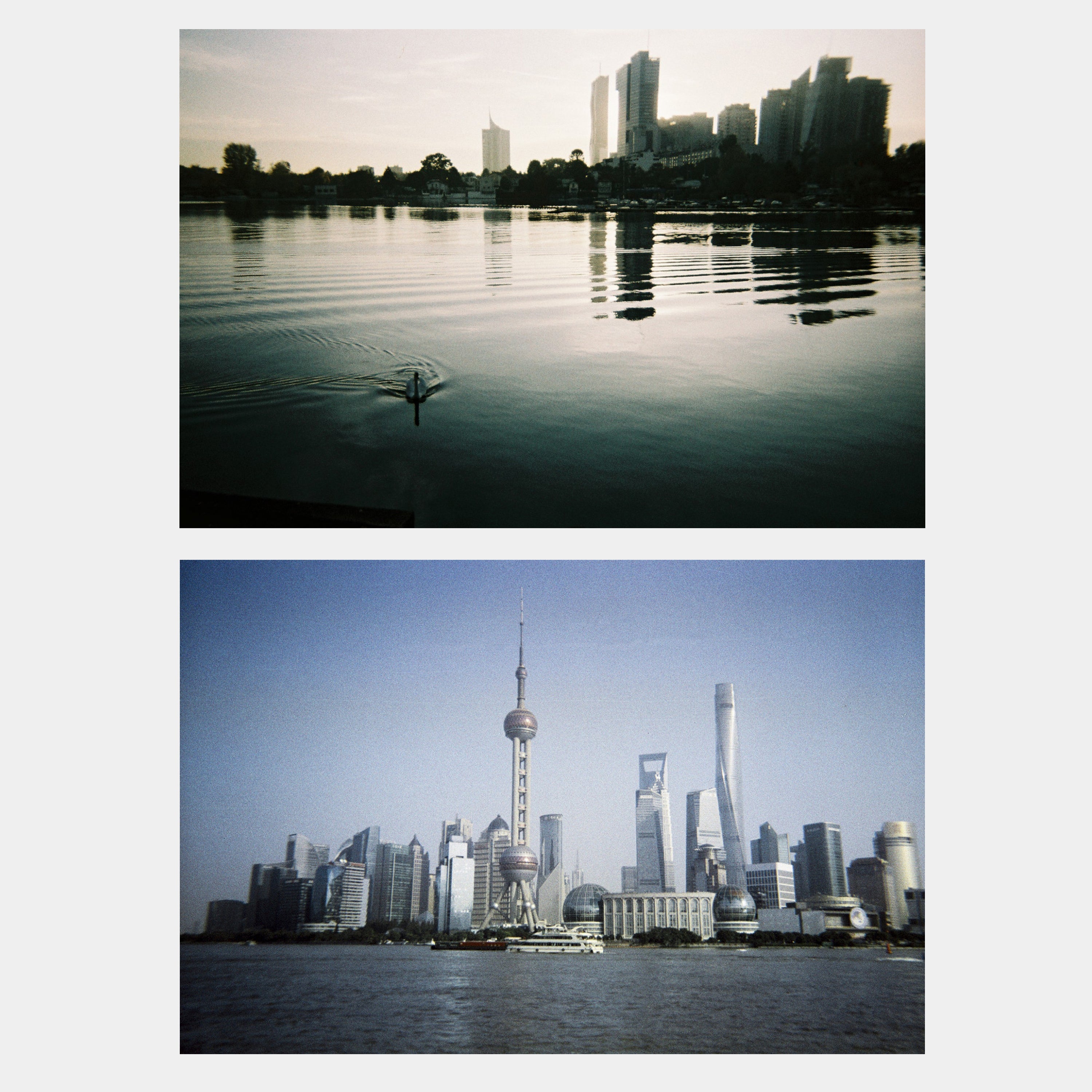 Lomochrome Metropolis Simple Use 35mm Point and Shoot Film Camera