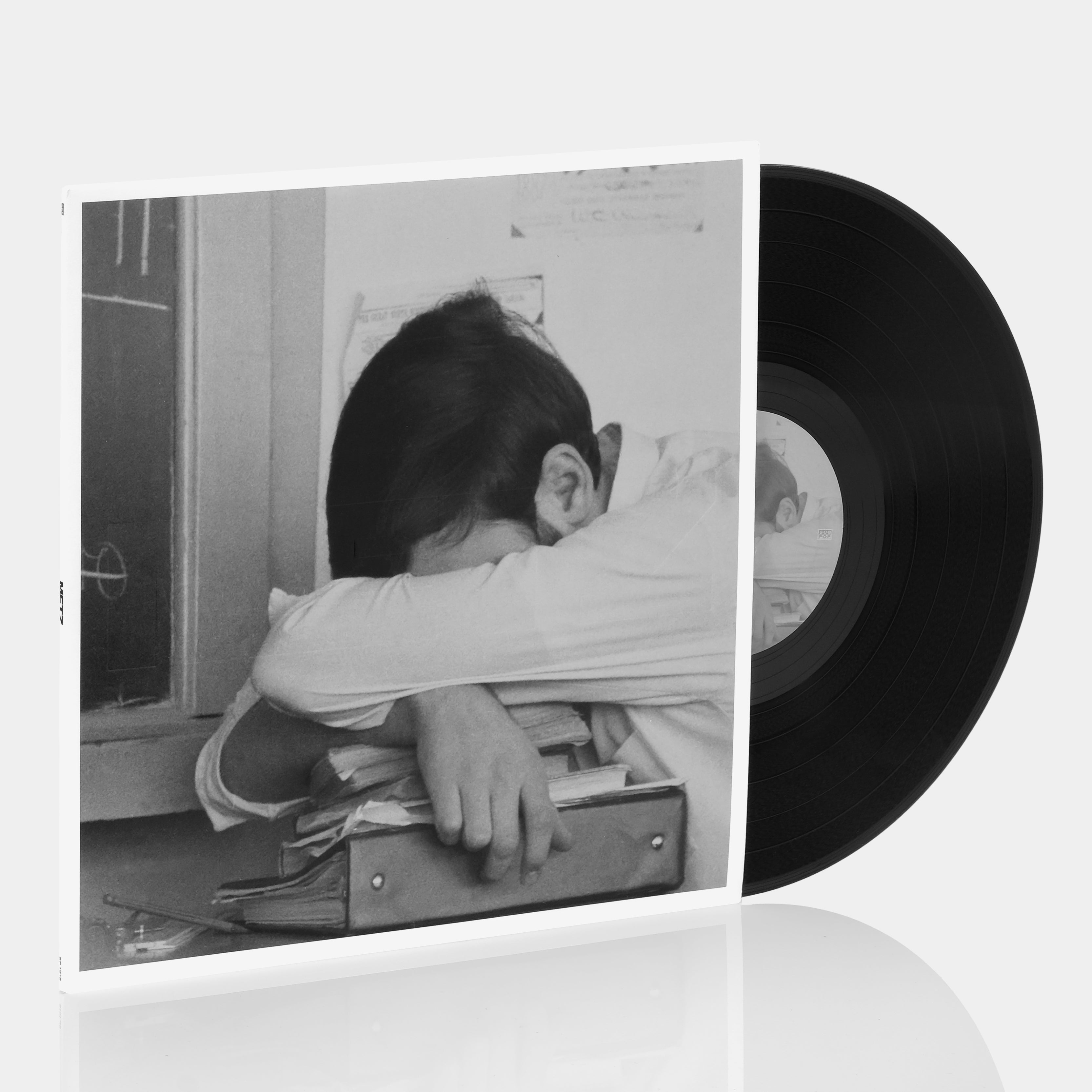 Metz - Metz LP Vinyl Record