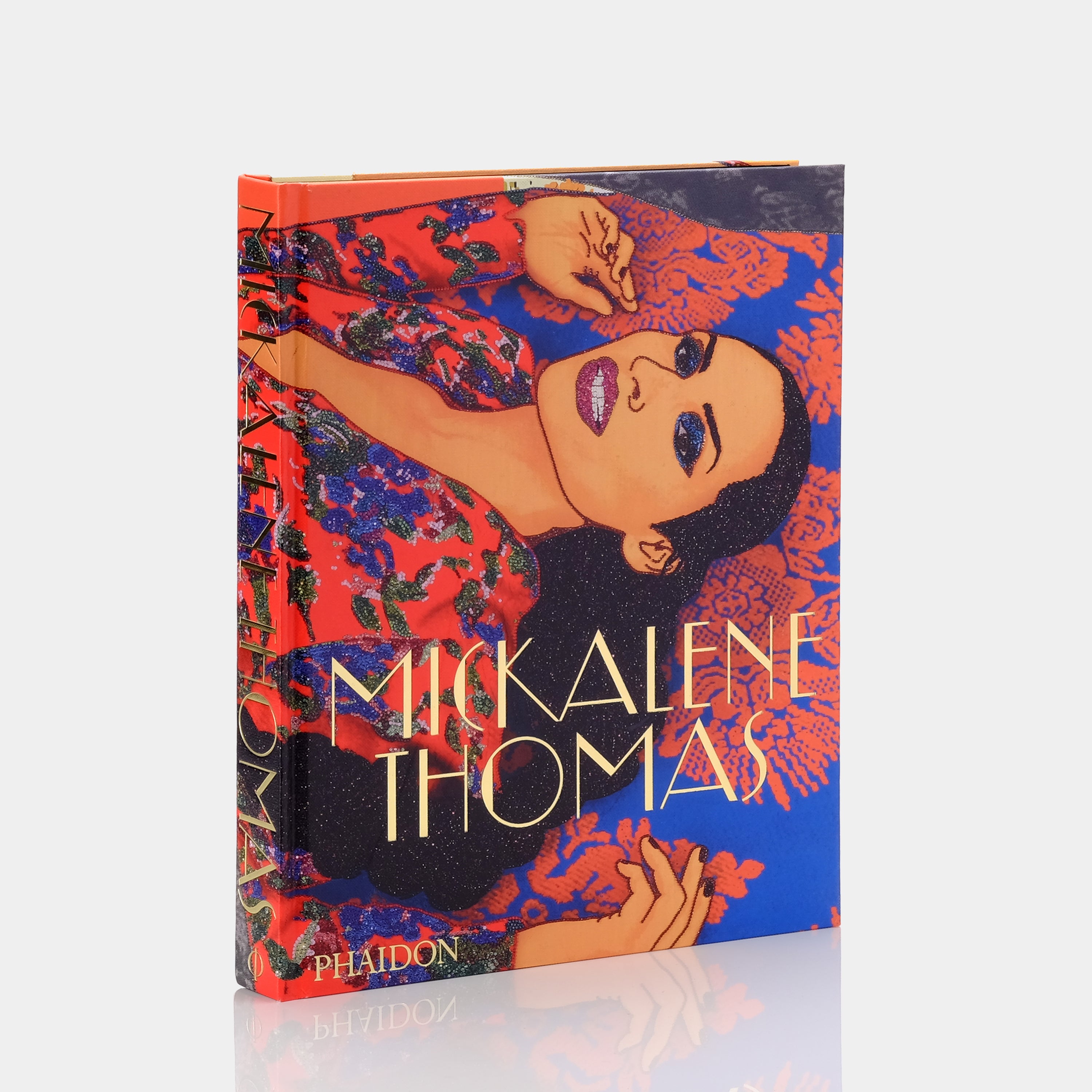 Mickalene Thomas Phaidon Book