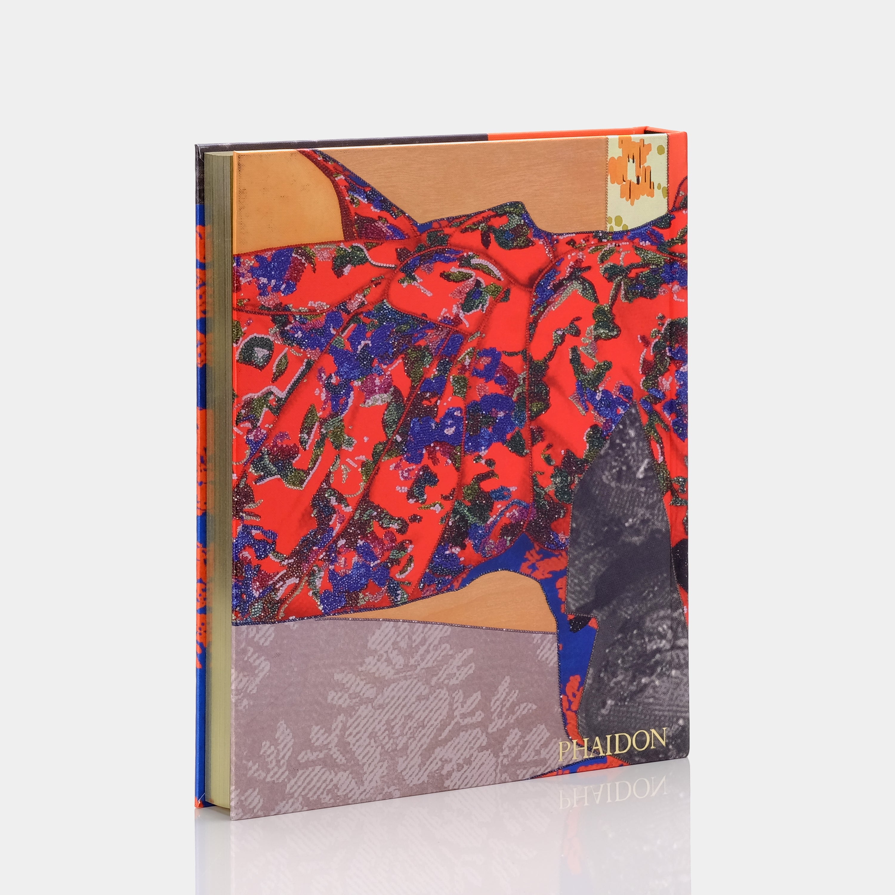 Mickalene Thomas Phaidon Book