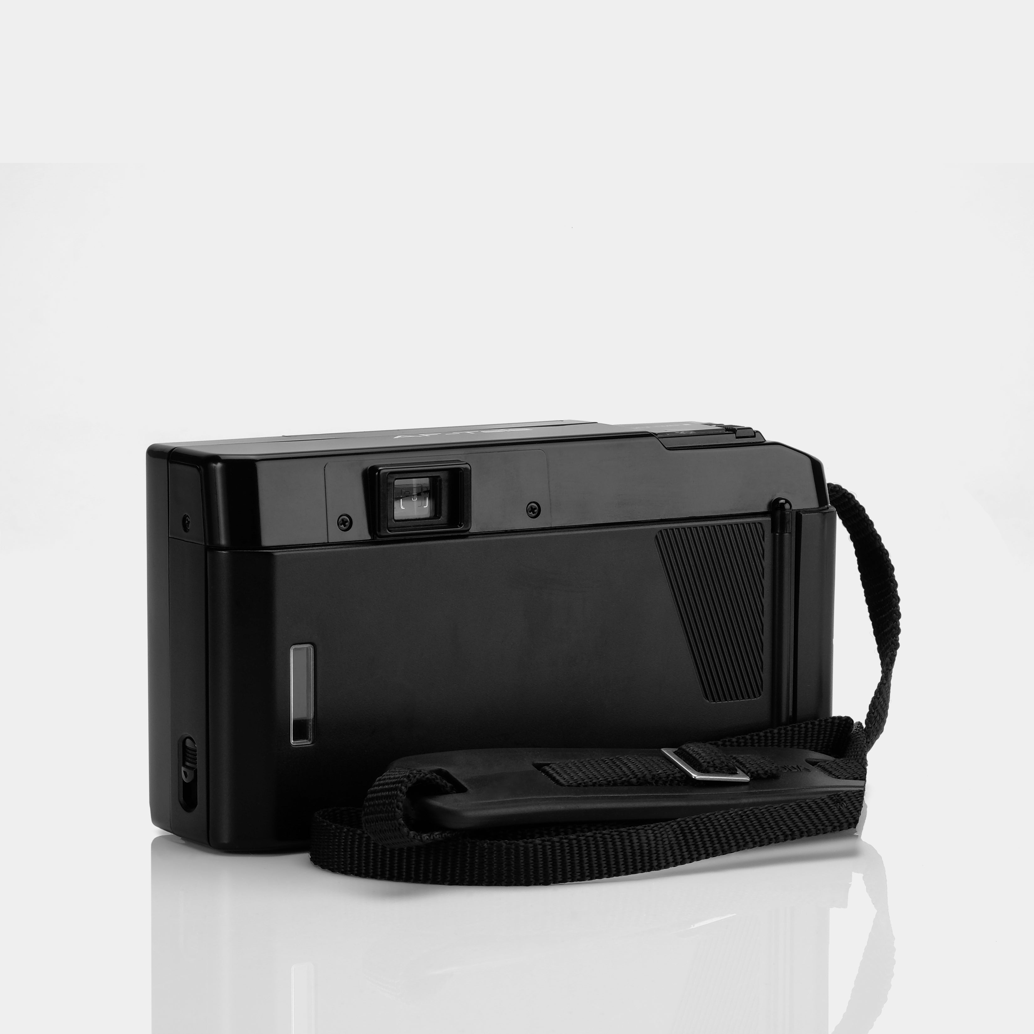 Minolta AF-Tele 35mm Point and Shoot Film Camera