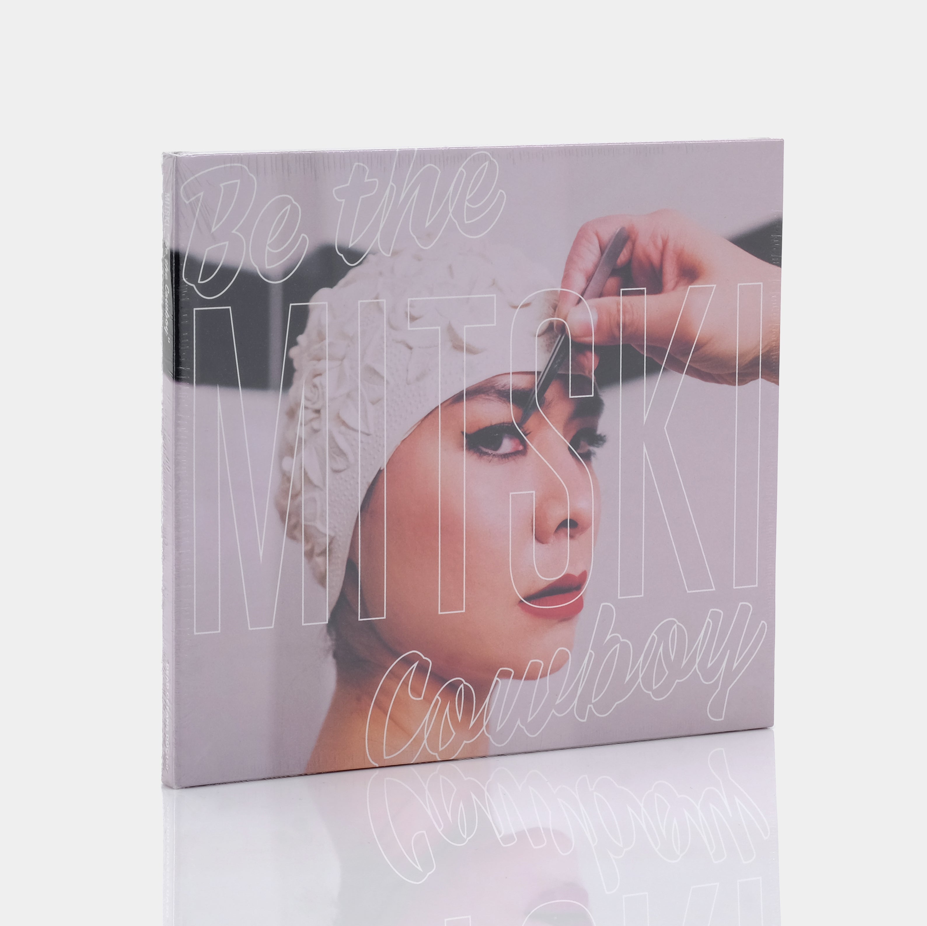 Mitski - Be The Cowboy CD