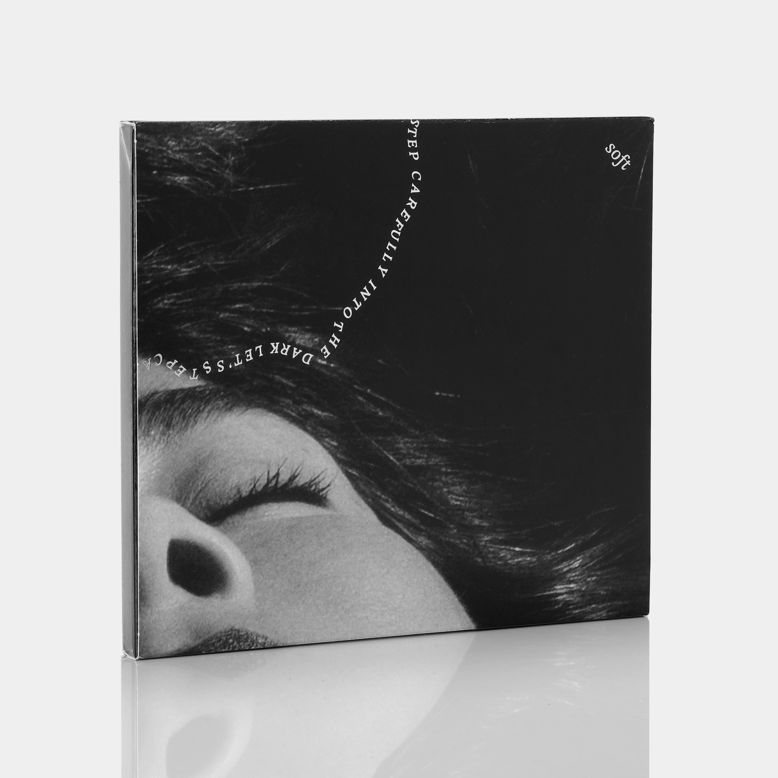 Mitski - Laurel Hell ("Soft" Variant) CD