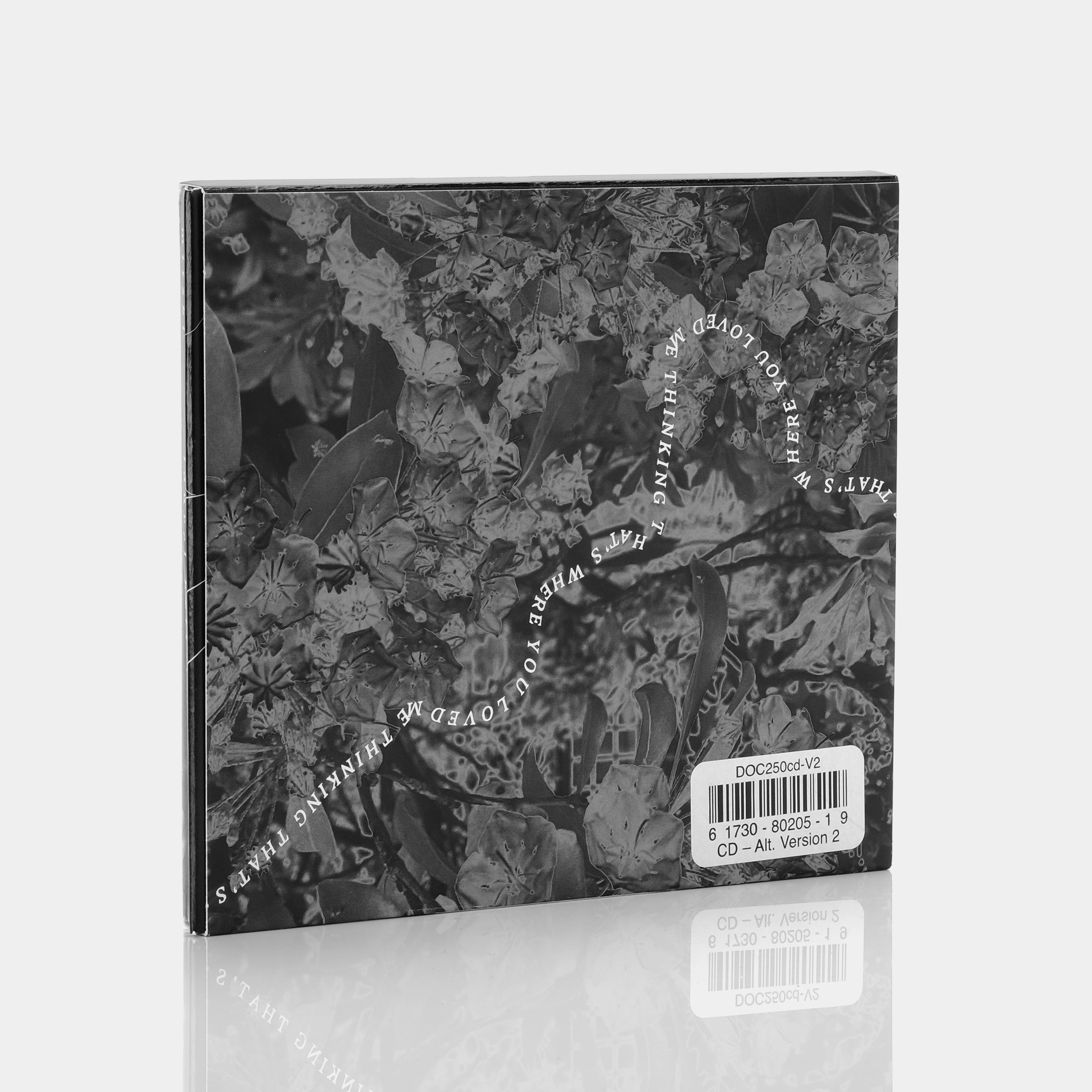 Mitski - Laurel Hell ("Soft" Variant) CD