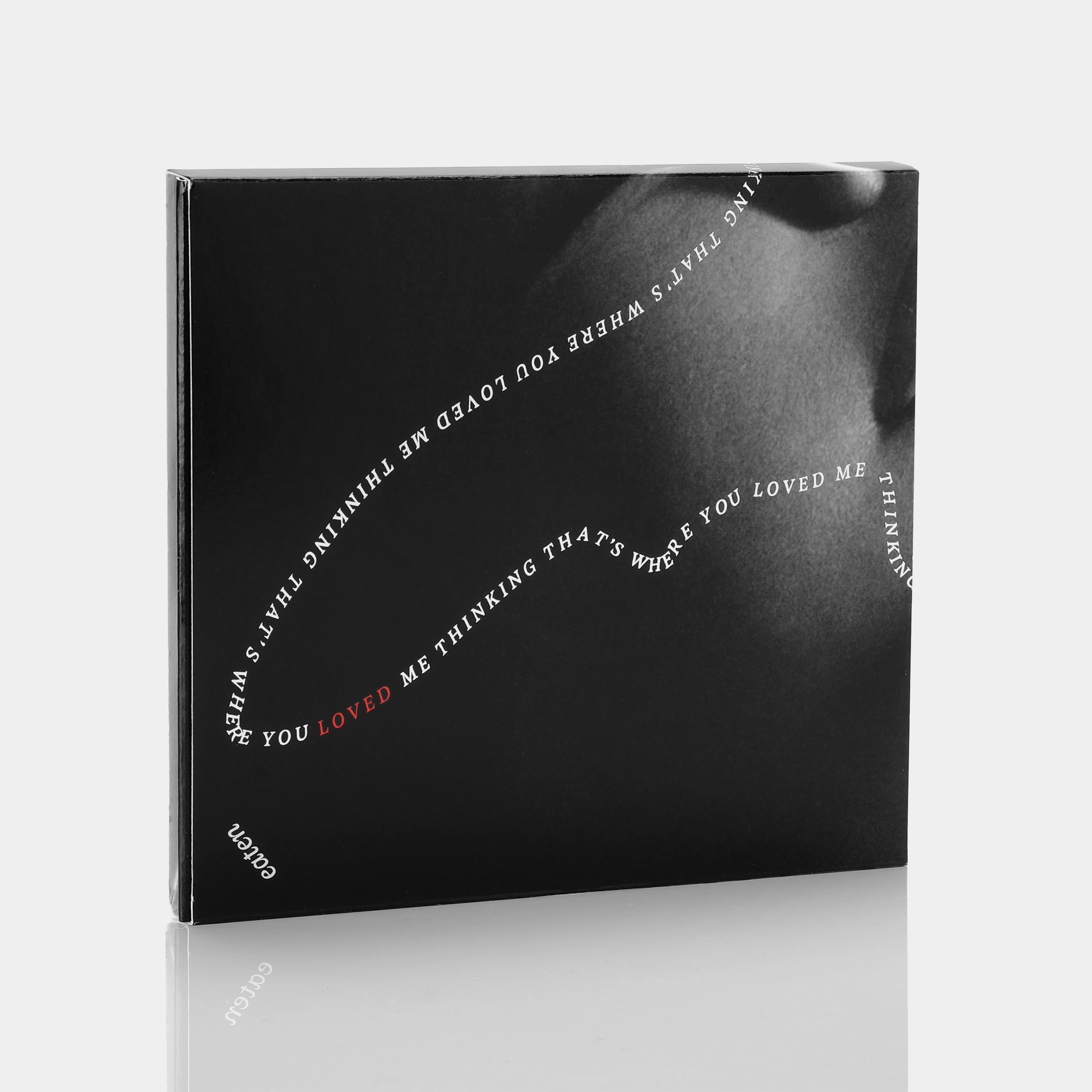 Mitski - Laurel Hell ("Eaten" Variant) CD