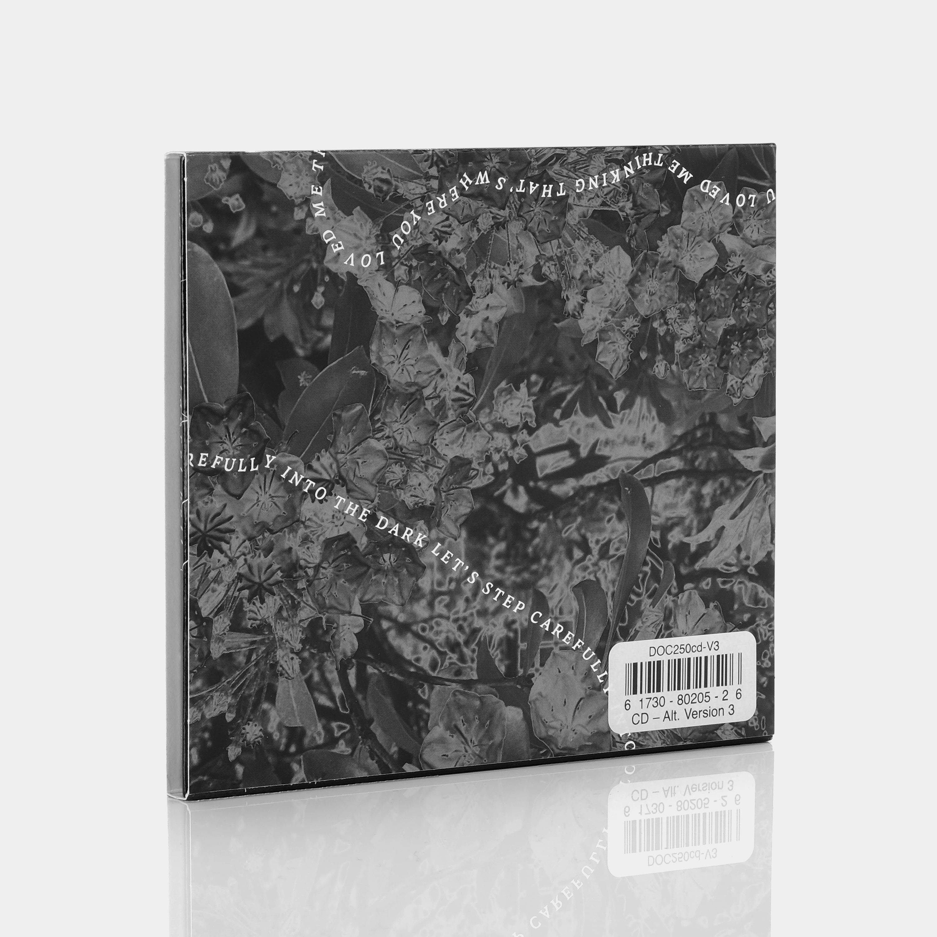 Mitski - Laurel Hell ("Eaten" Variant) CD