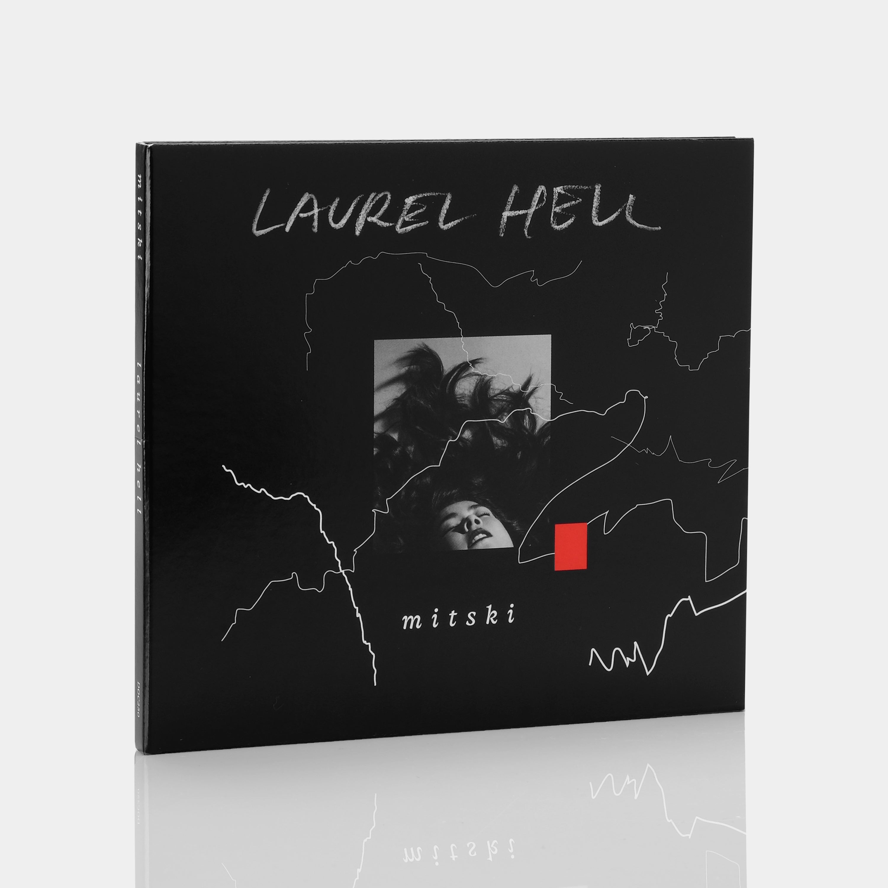 Mitski - Laurel Hell CD