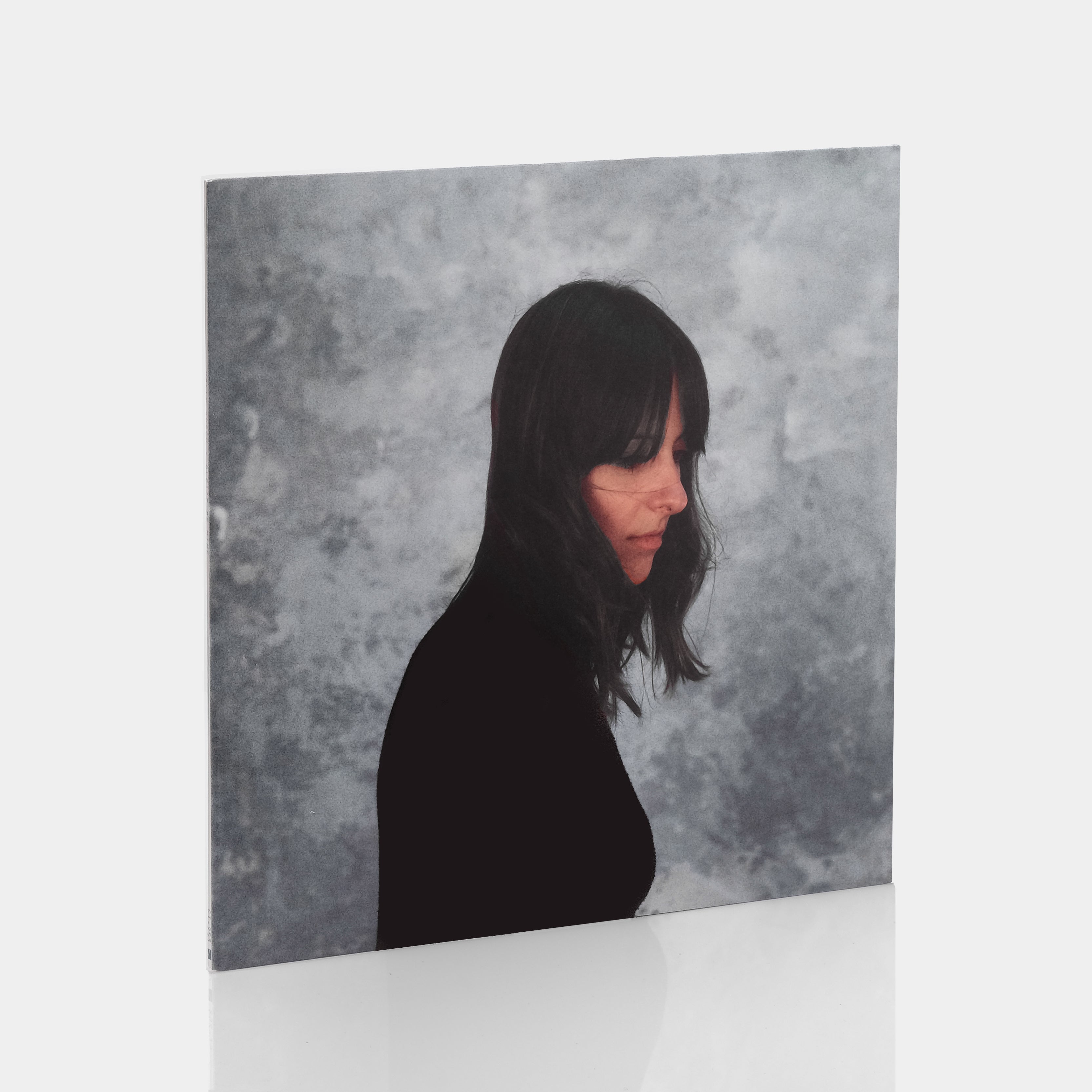 Molly Burch - Please Be Mine LP Clear Smoke Vinyl Record