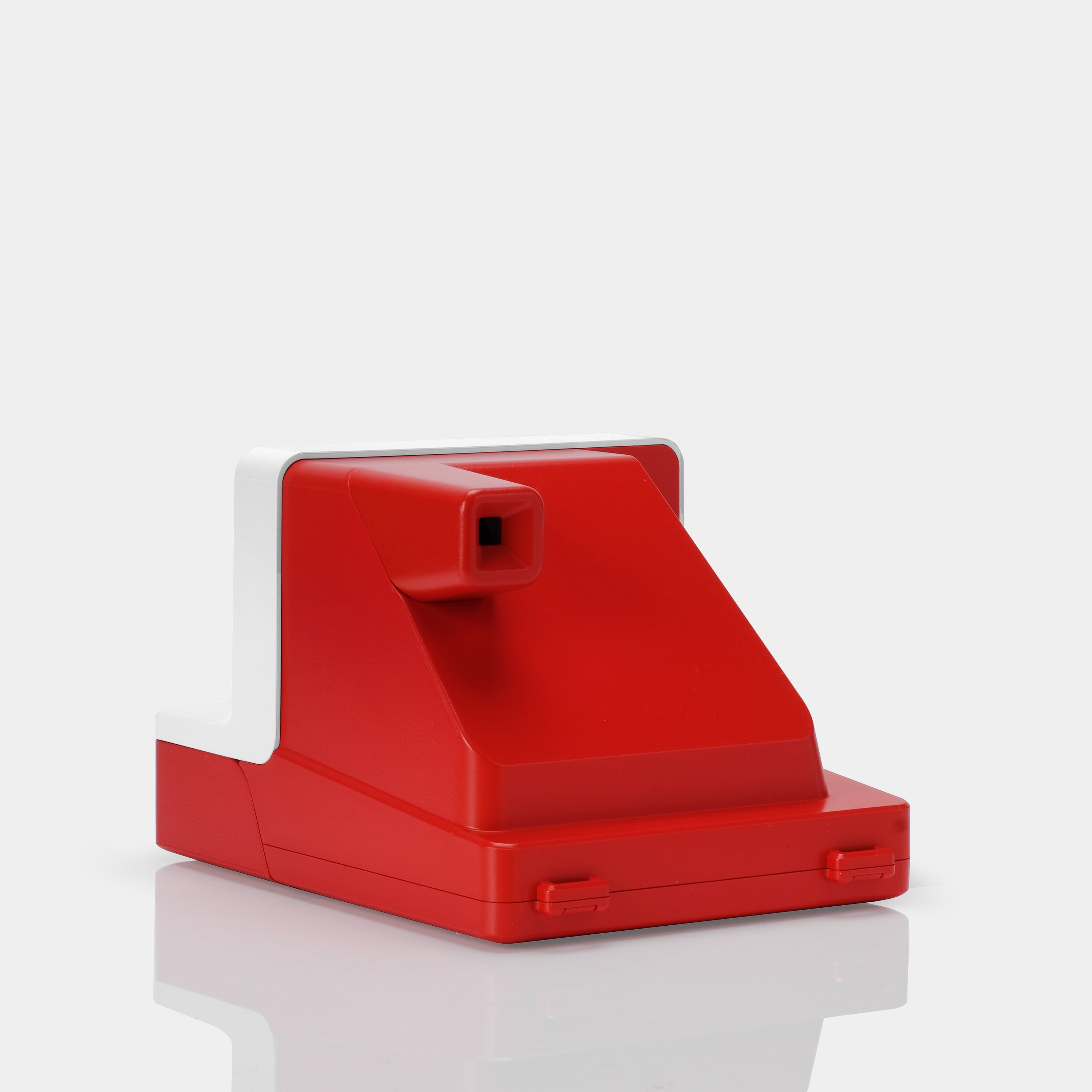 Polaroid i-Type OneStep 2 Red Instant Film Camera