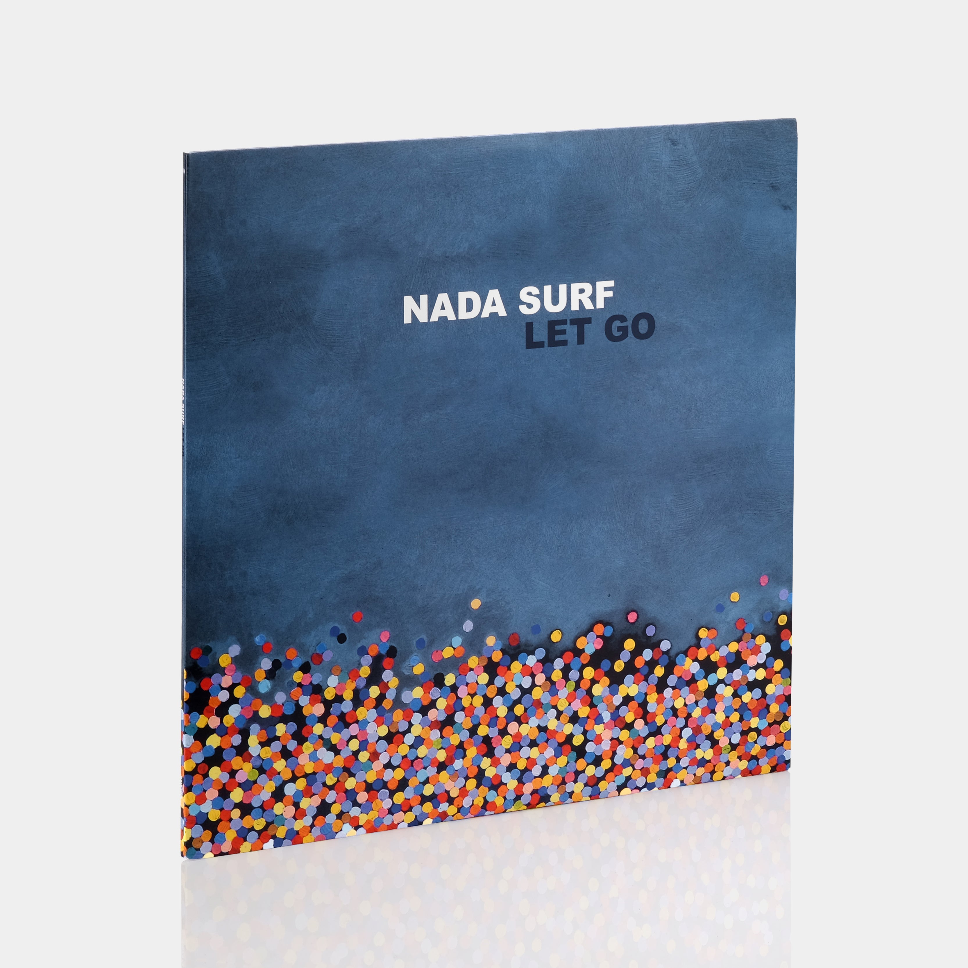 Nada Surf - Let Go 2xLP Vinyl Record