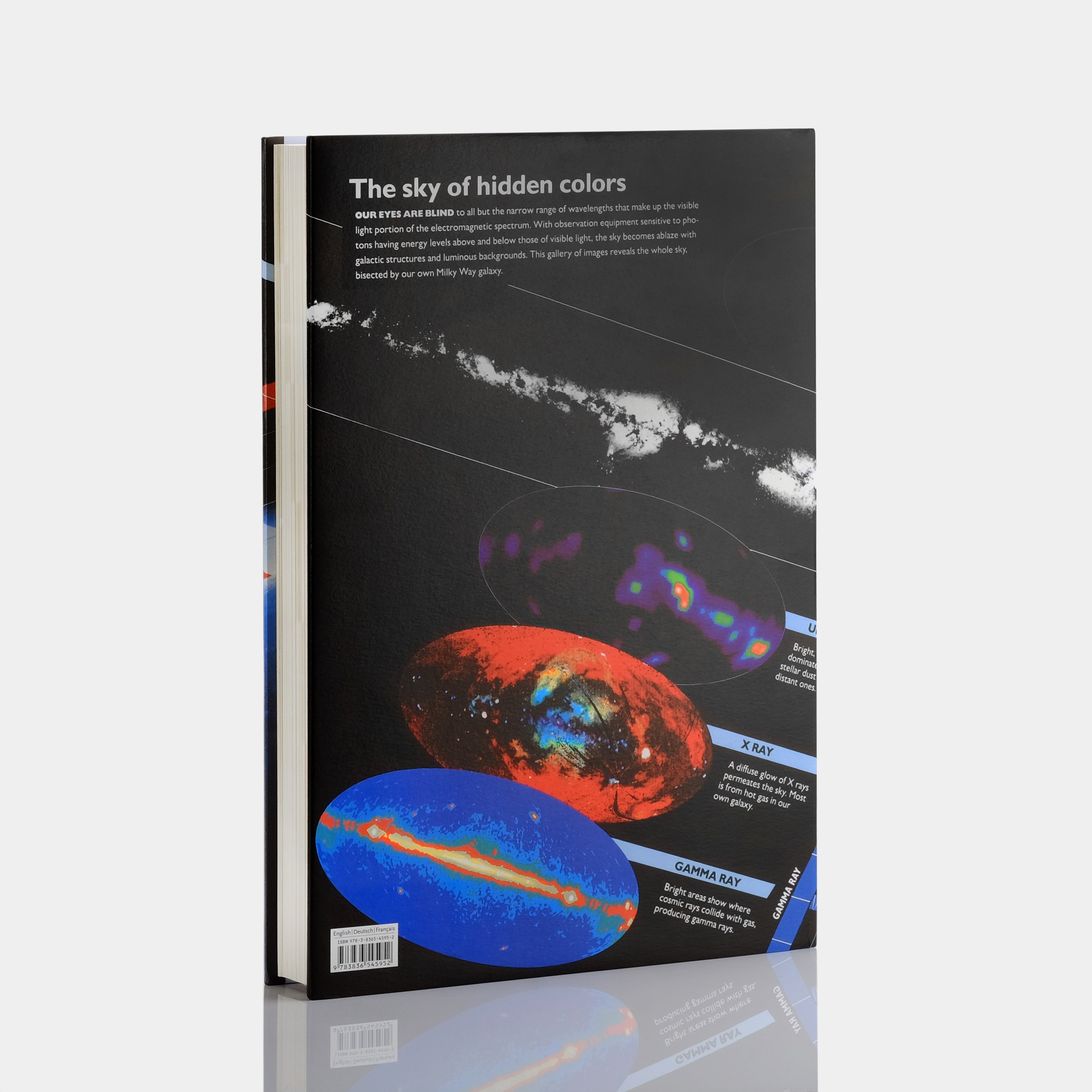 National Geographic Infographics XL Taschen Book