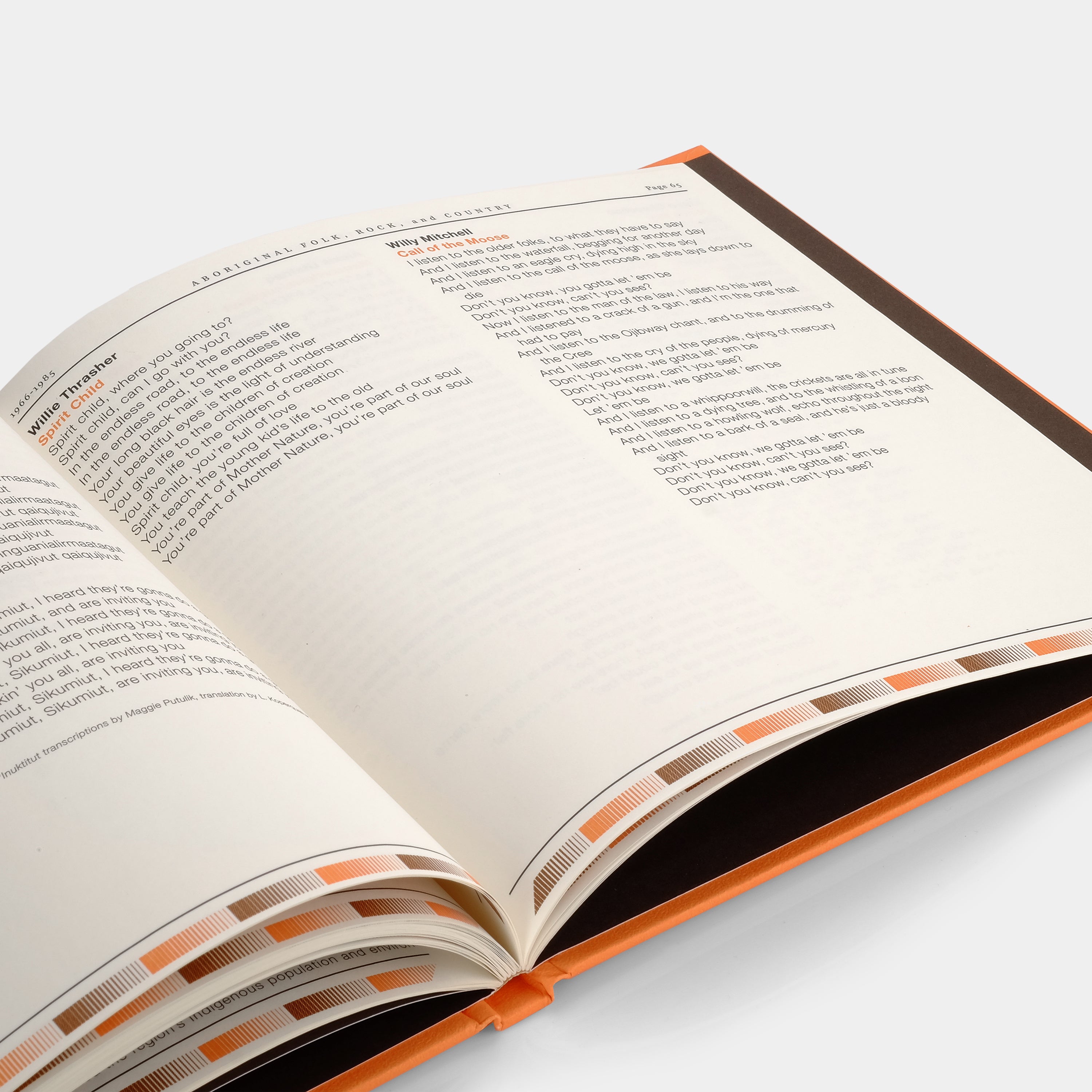 Native North America (Vol. 1): Aboriginal Folk, Rock And Country 1966-1985 2xCD