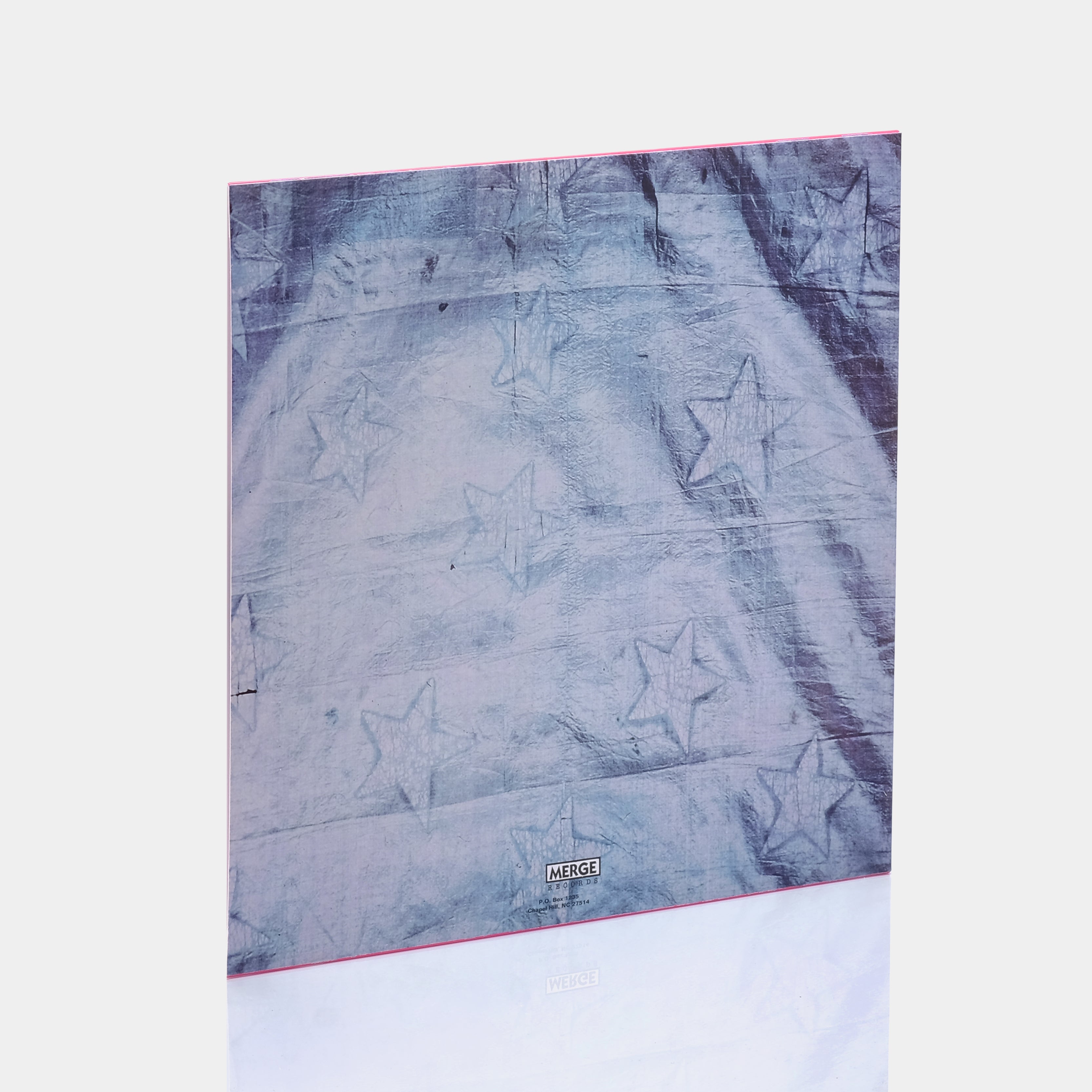 Neutral Milk Hotel - On Avery Island LP Vinyl Record