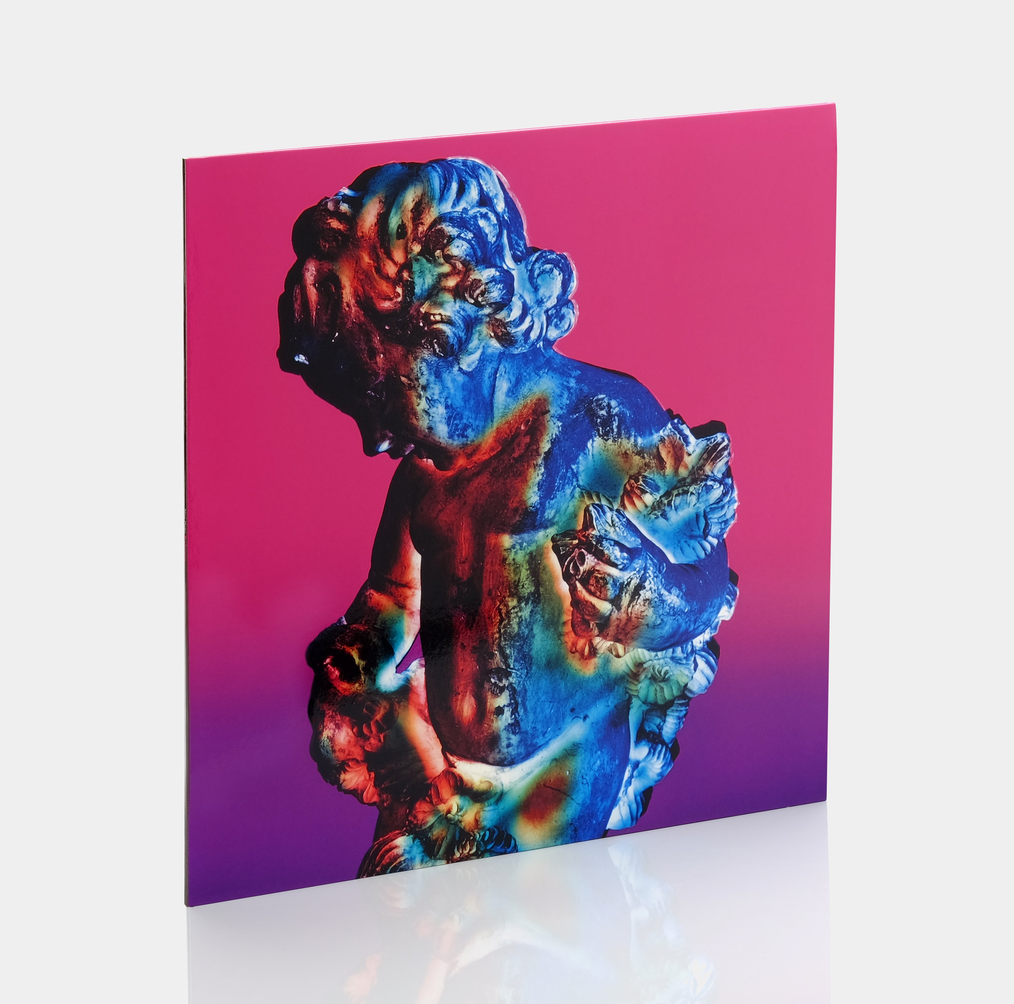 New Order - Technique LP Vinyl Record