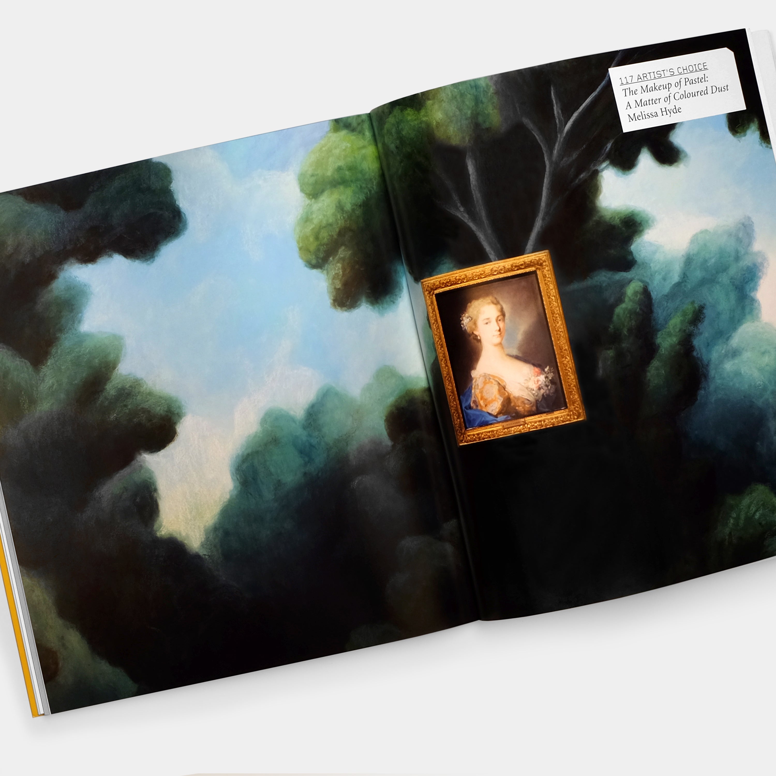 Nicholas Party Phaidon Book