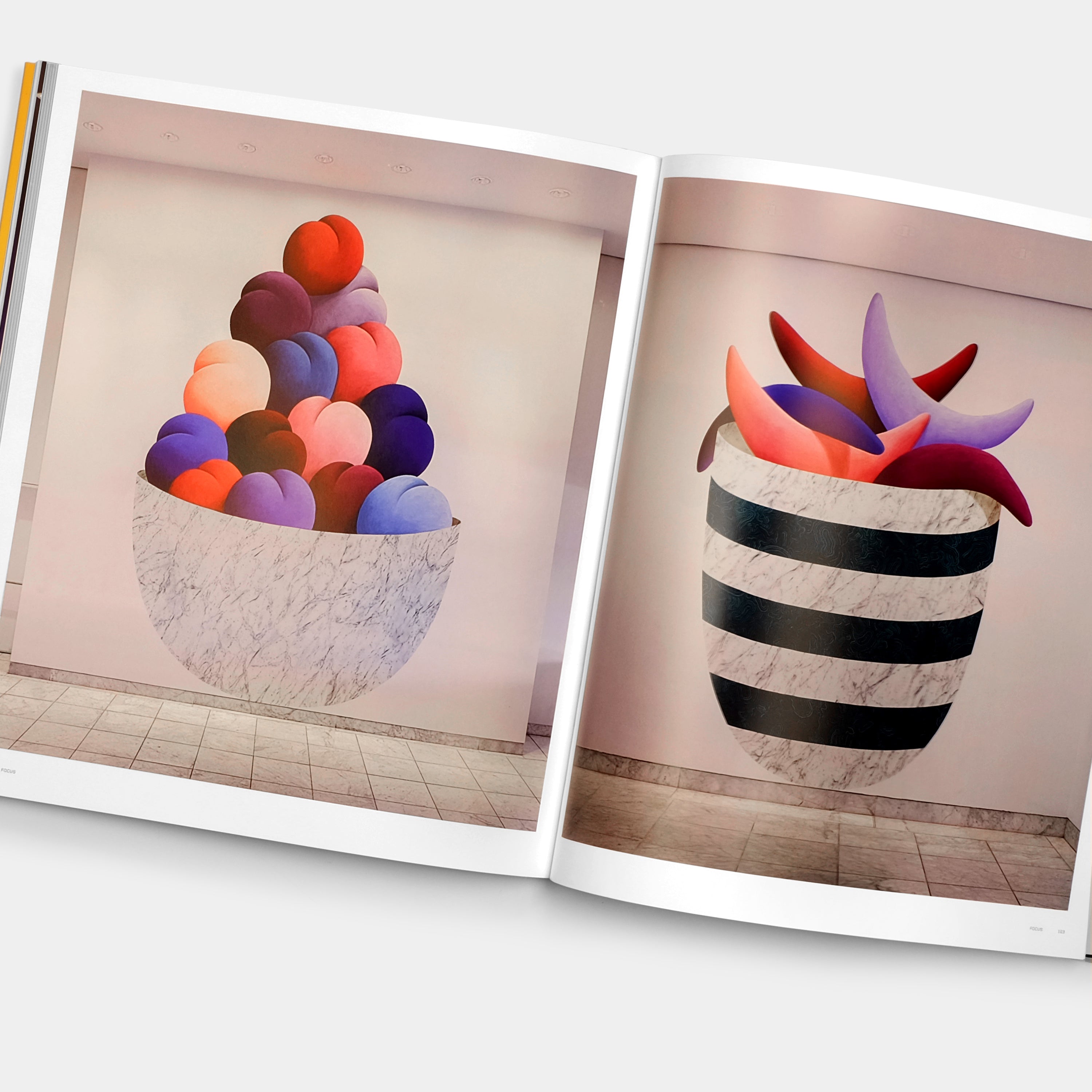 Nicholas Party Phaidon Book