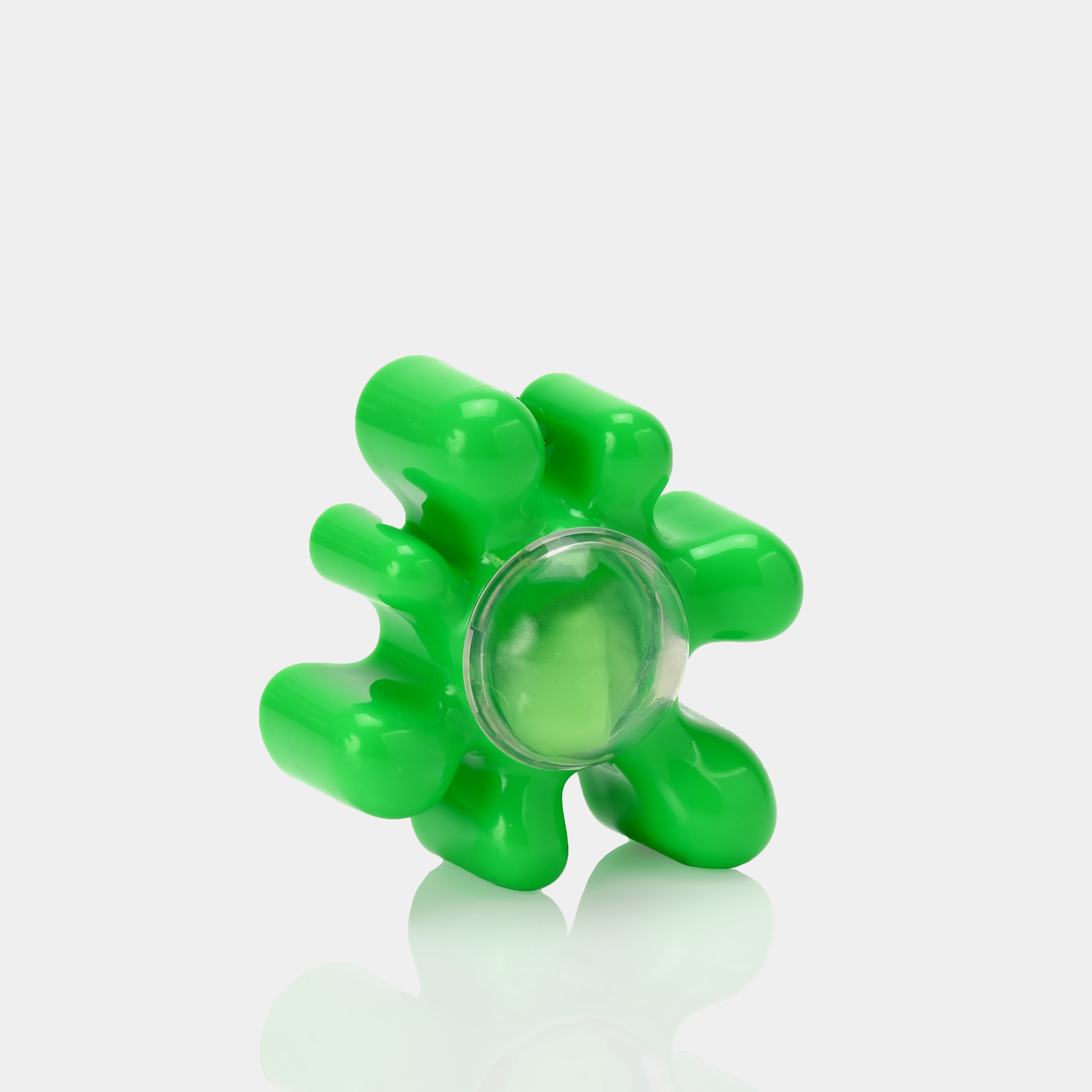 World's Coolest Nickelodeon Slime Keychain