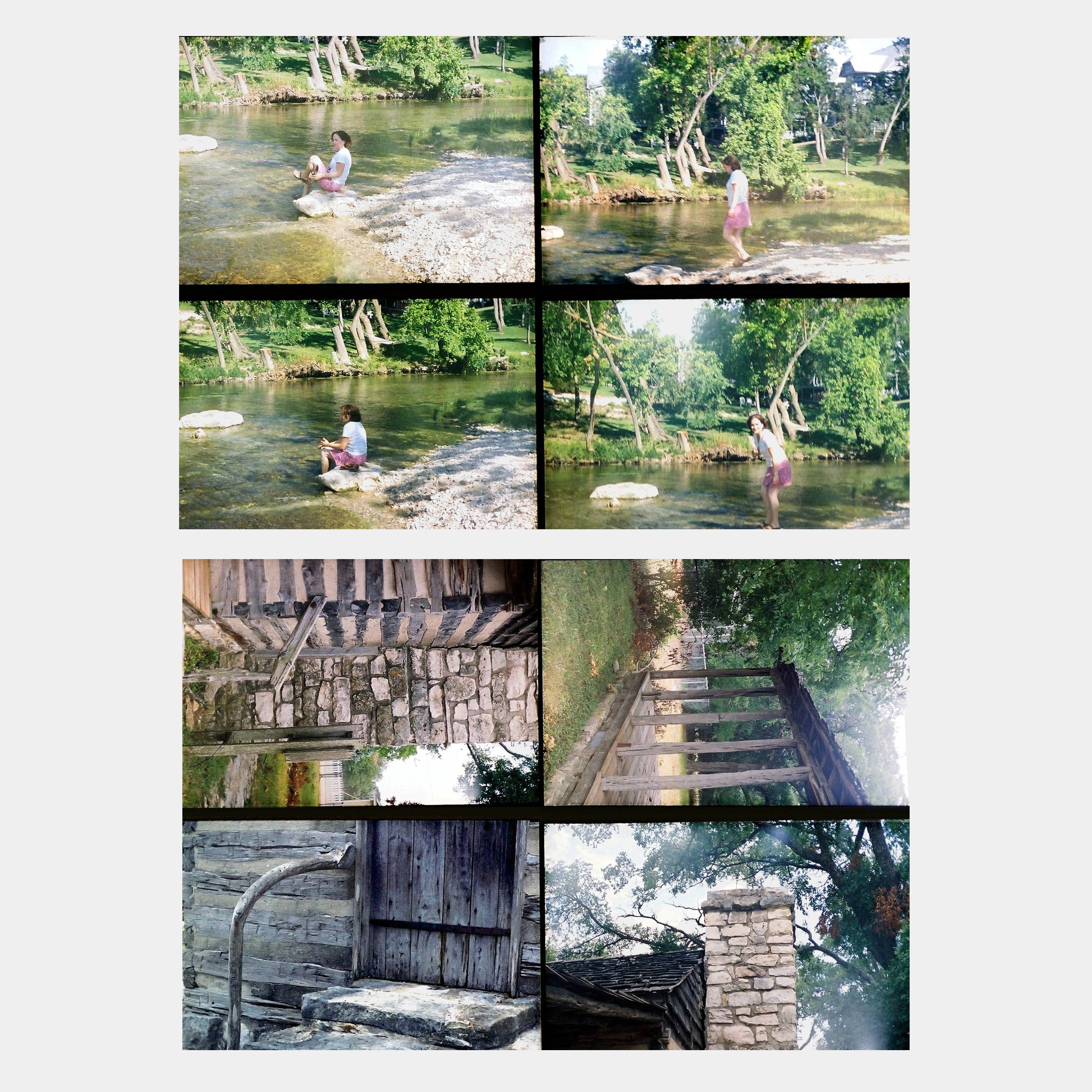 Nickelodeon Photo Blaster N6800 35mm Point and Shoot Film Camera