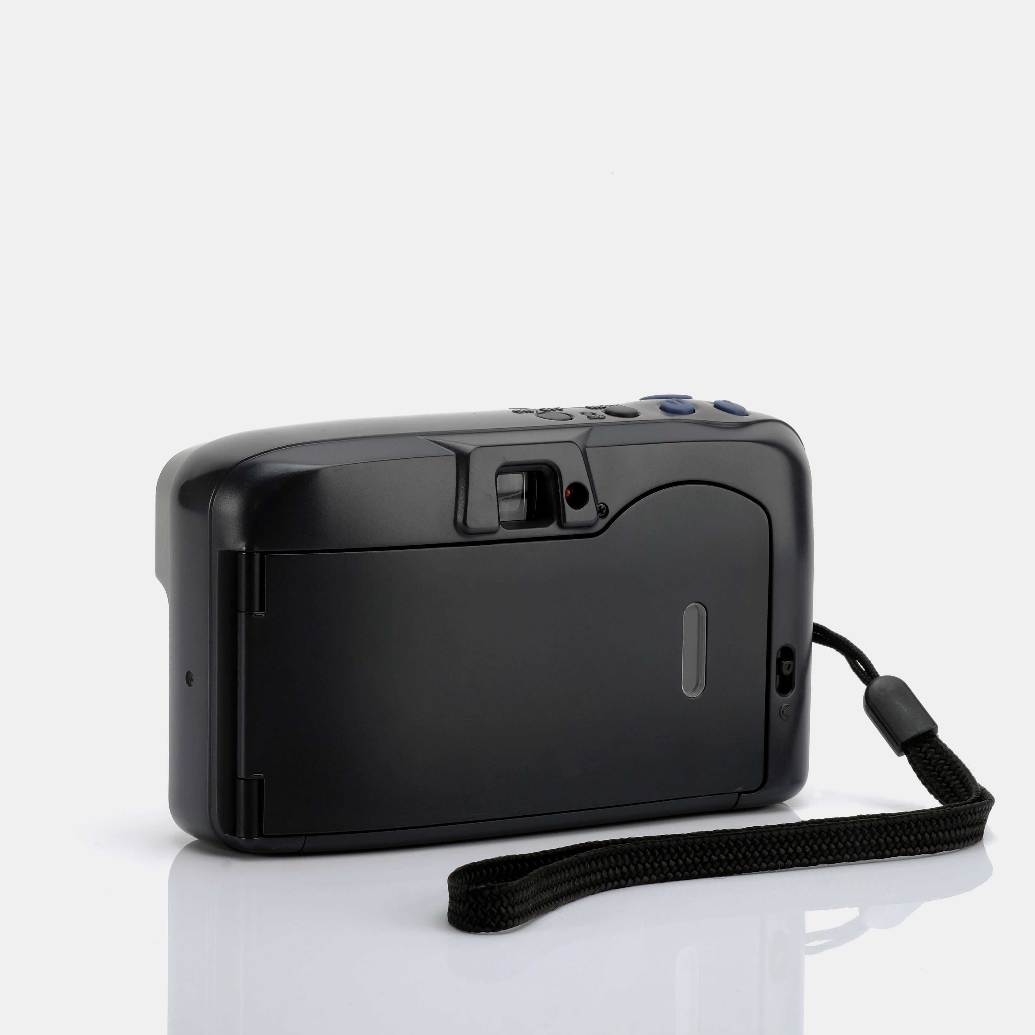 Nikon One Touch Zoom 70 AF 35mm Point and Shoot Film Camera