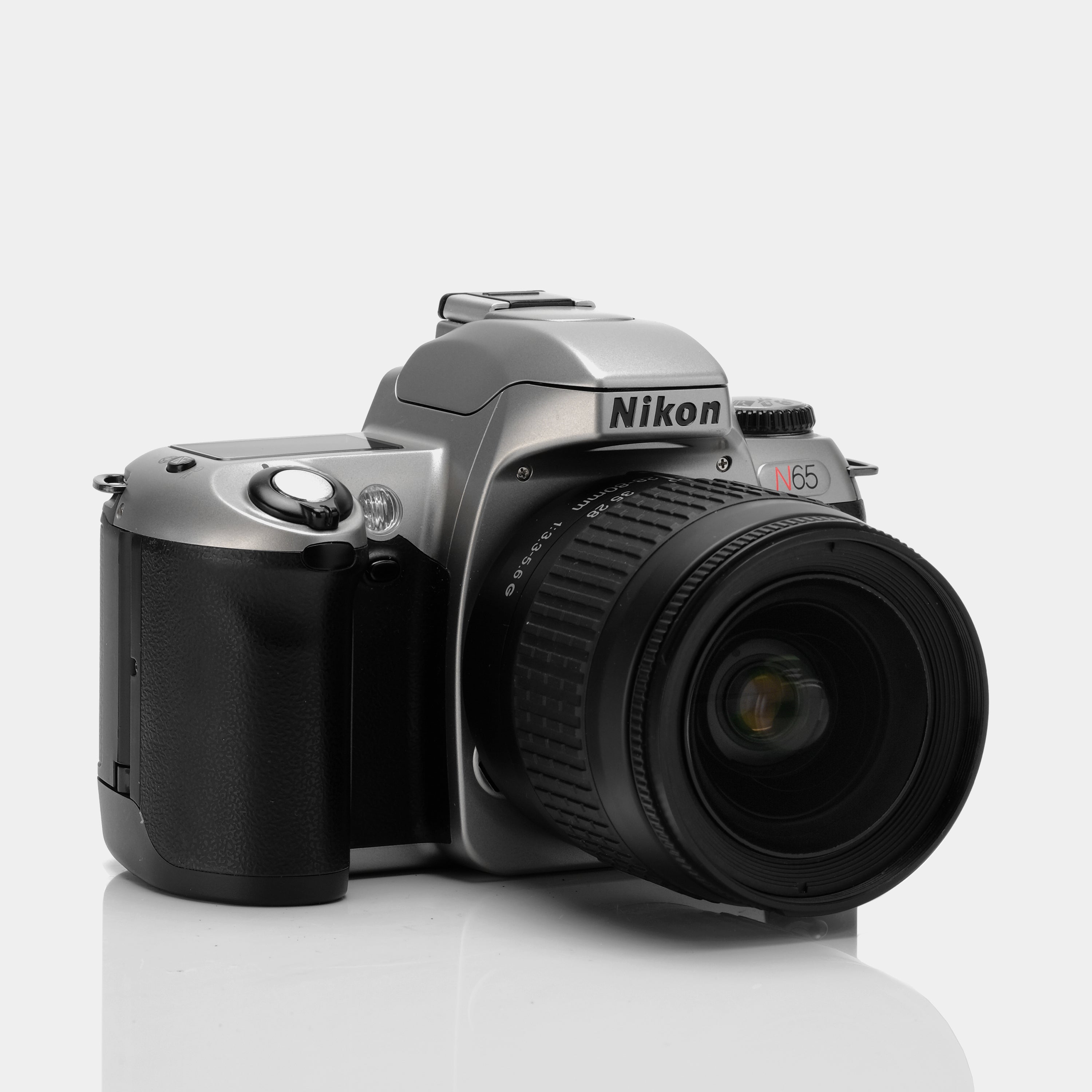 Nikon N65 SLR 35mm Film Camera