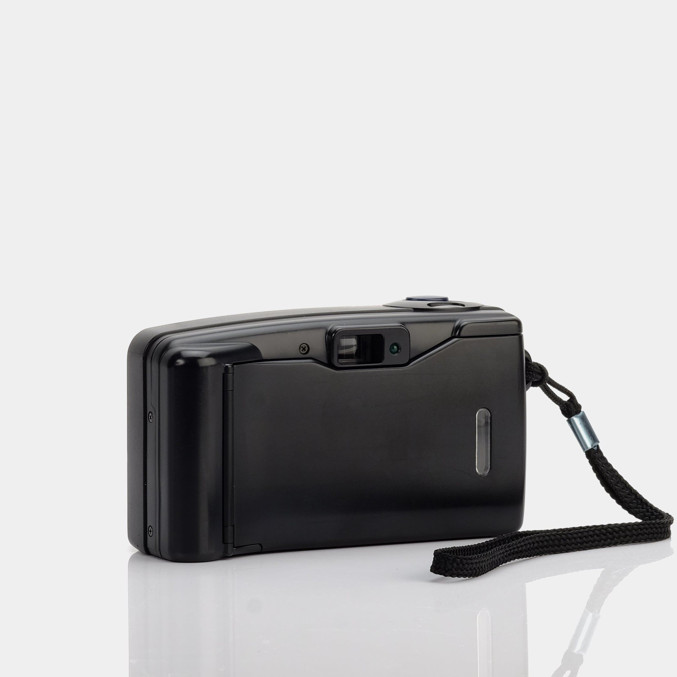 Nikon Nice Touch 3 35mm Point and Shoot Film Camera