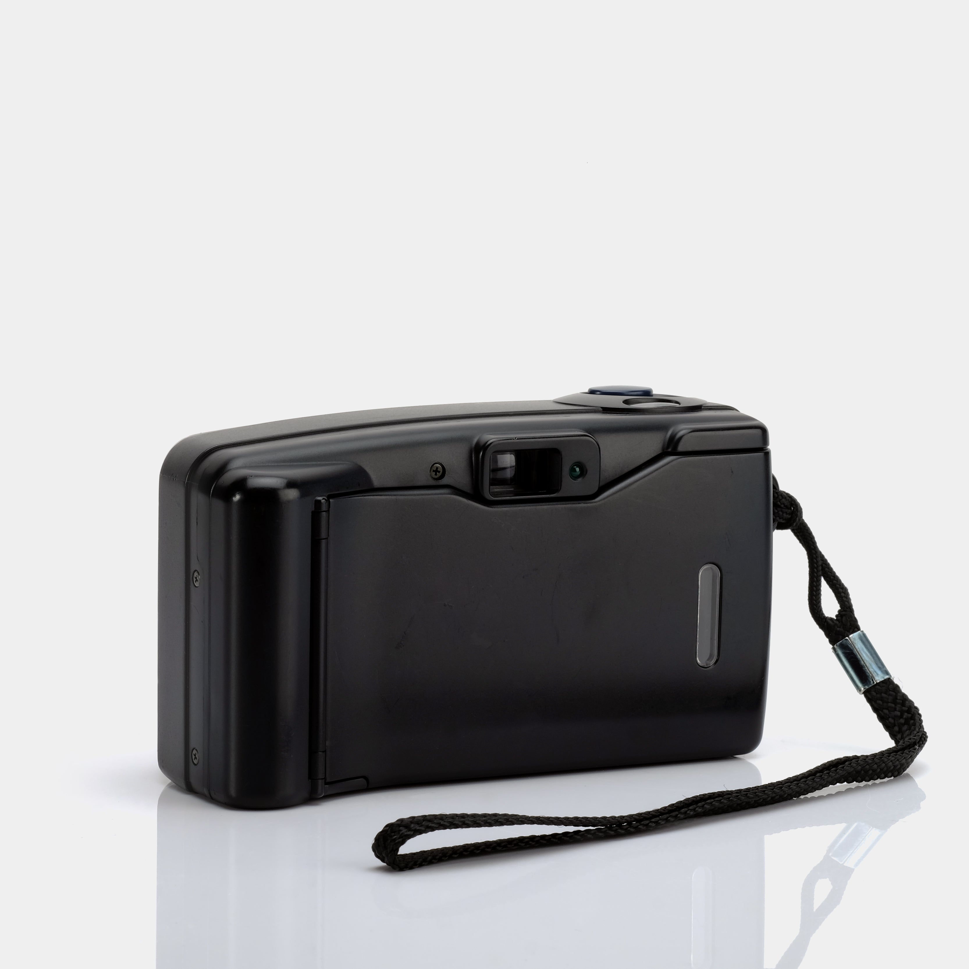 Nikon Nice Touch 35mm Point and Shoot Film Camera